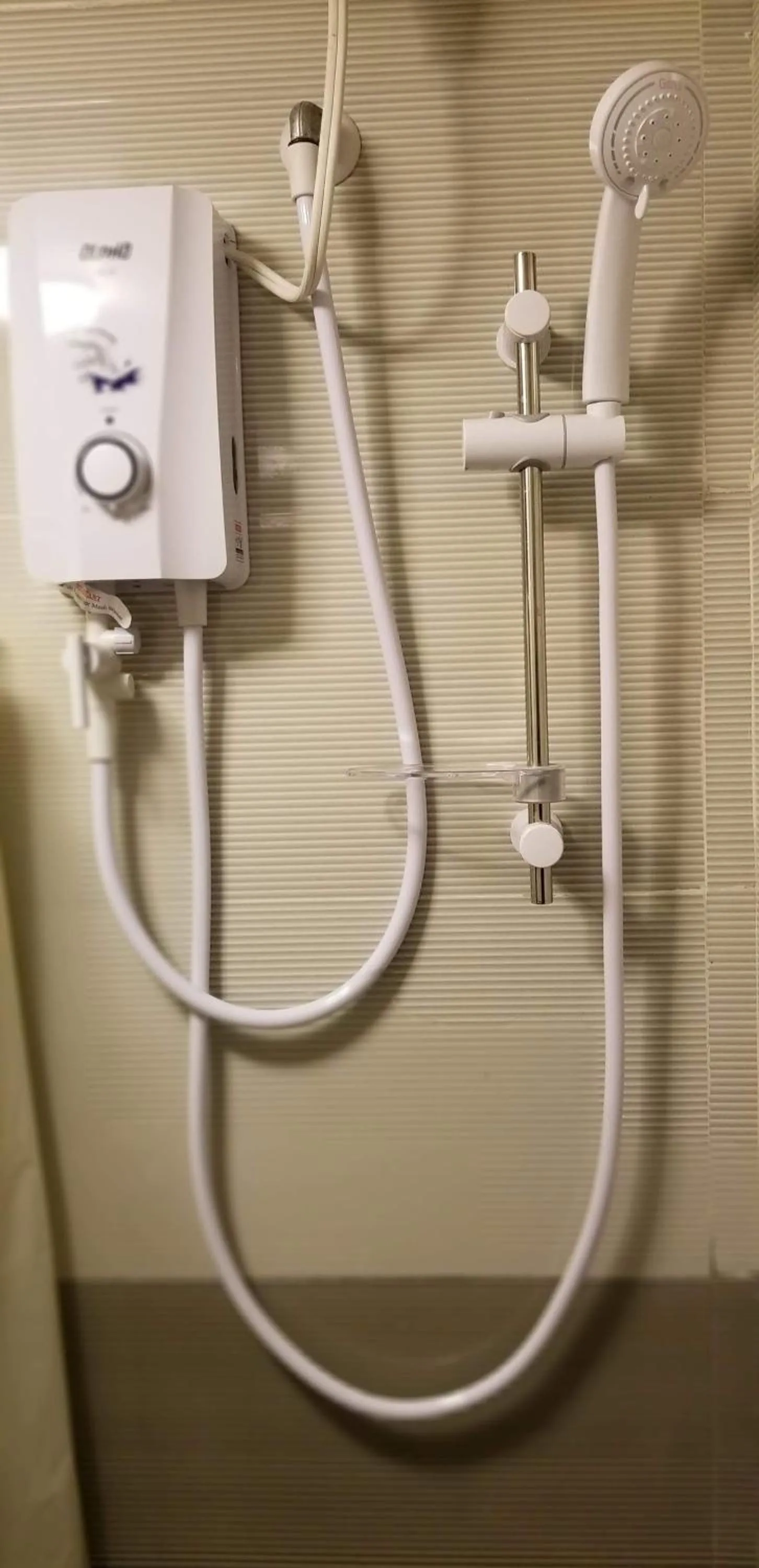 Bathroom in JSK Apartment