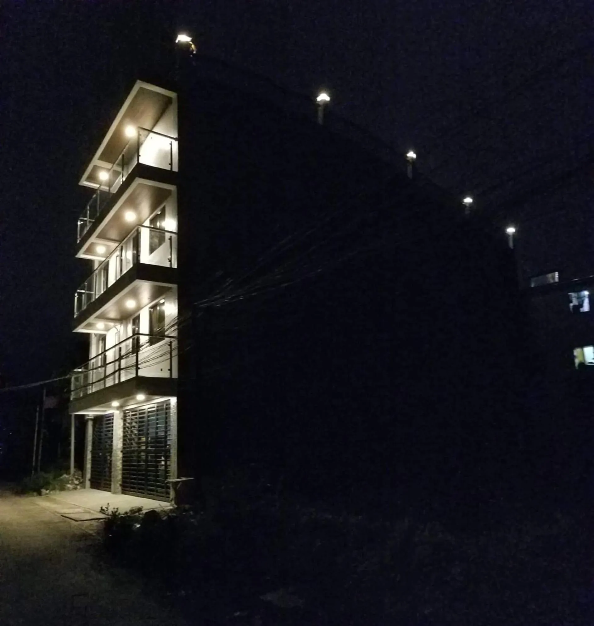 JSK Apartment