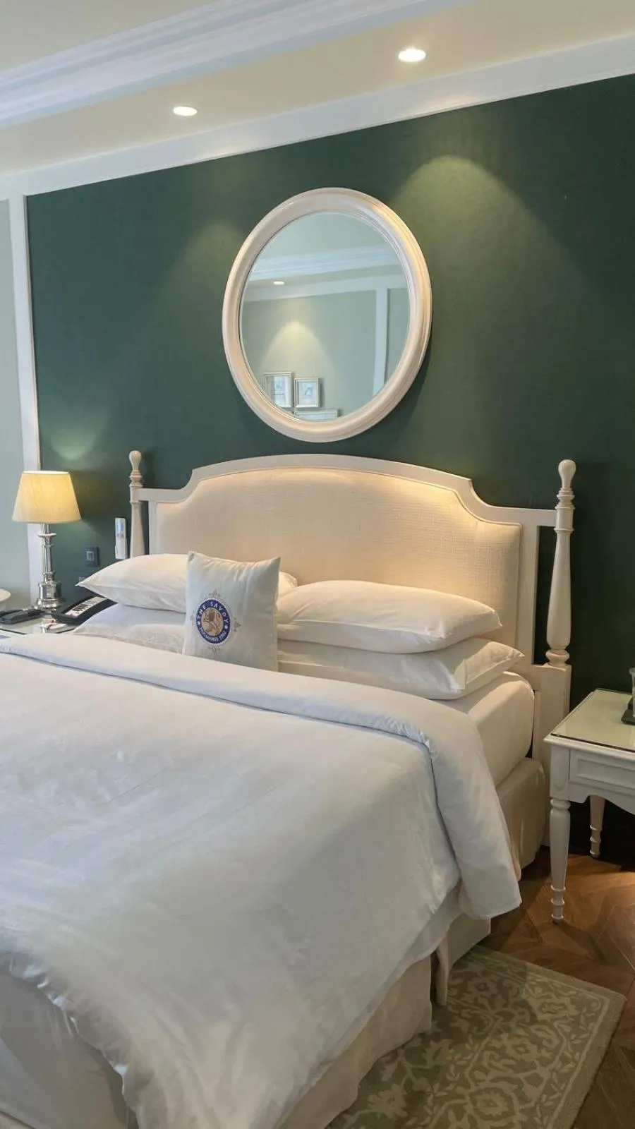 Bedroom, Bed in Welcomhotel by ITC Hotels, The Savoy, Mussoorie