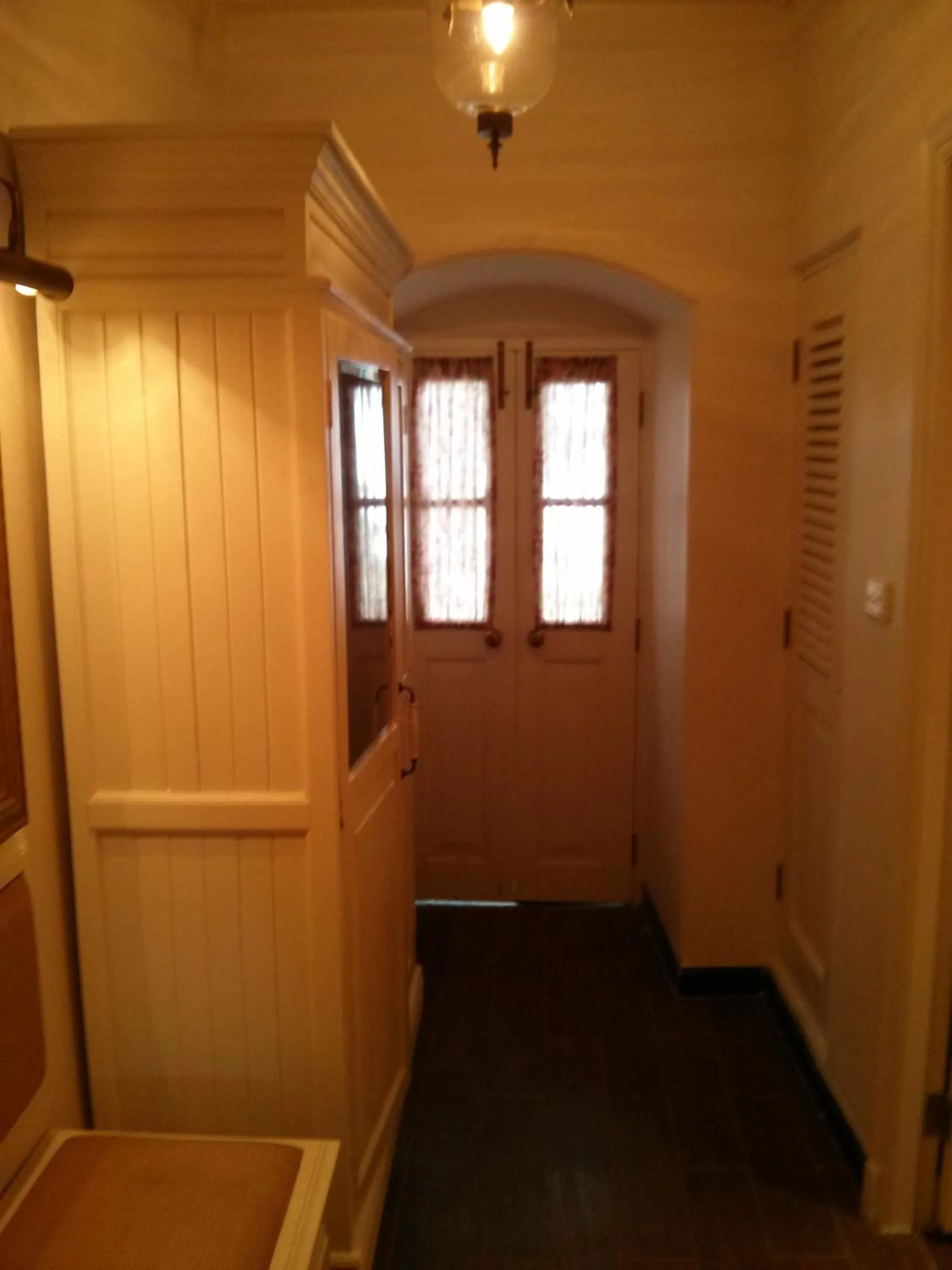 Area and facilities in Welcomhotel by ITC Hotels, The Savoy, Mussoorie