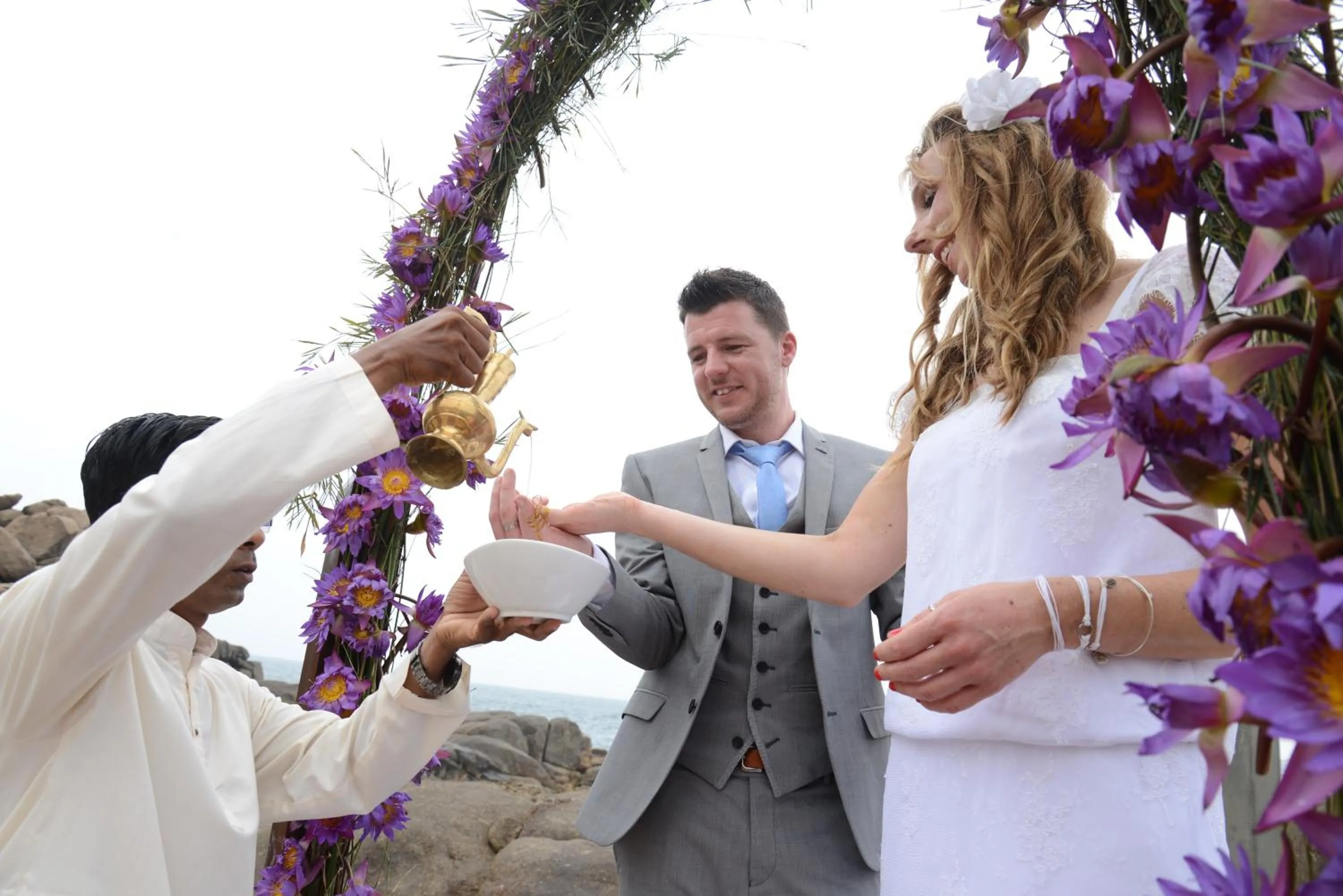 Banquet/Function facilities in Thaproban Pavilion Resort and Spa