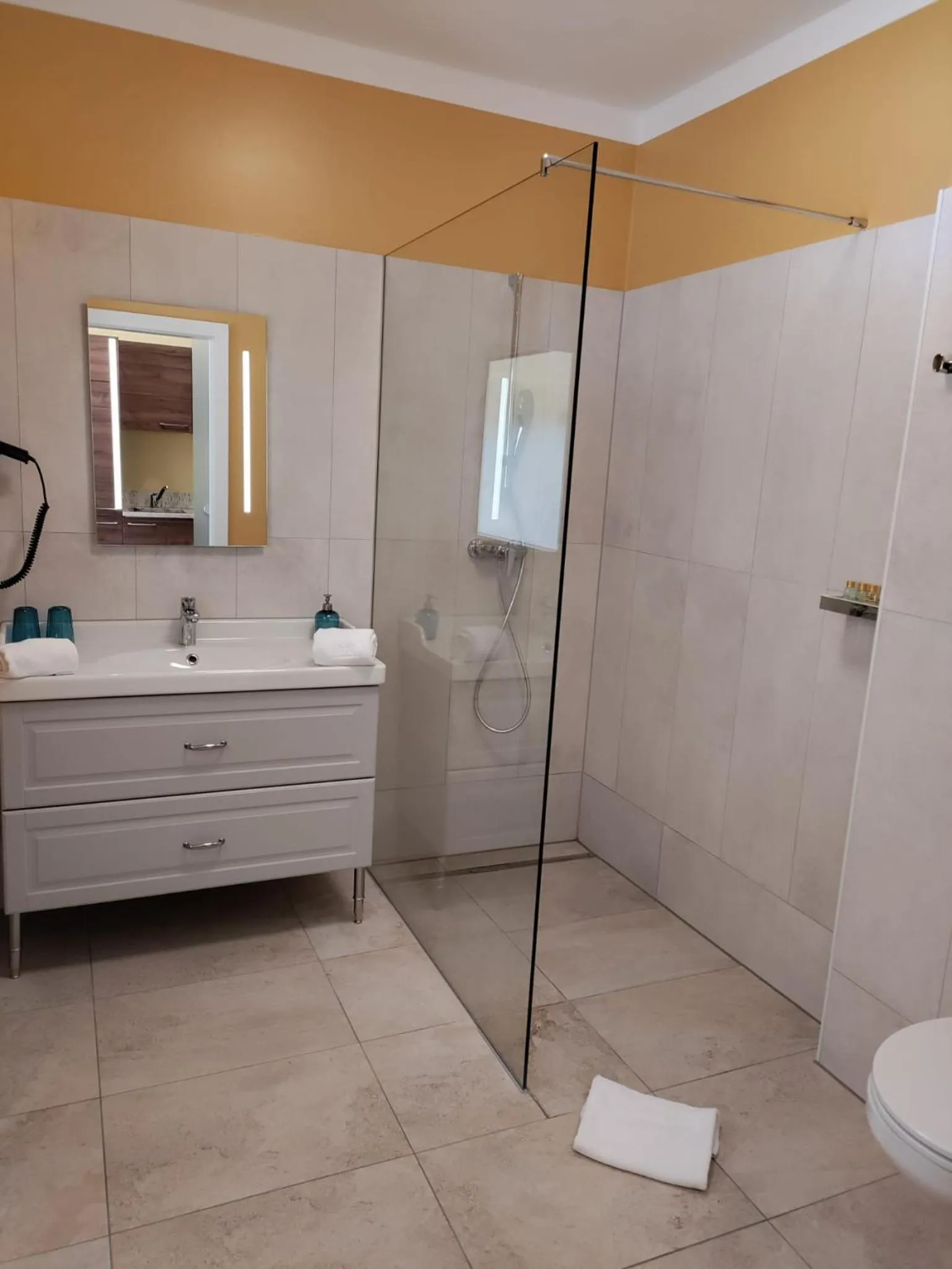 VULKAN Residenz Hotel I Self Check-in