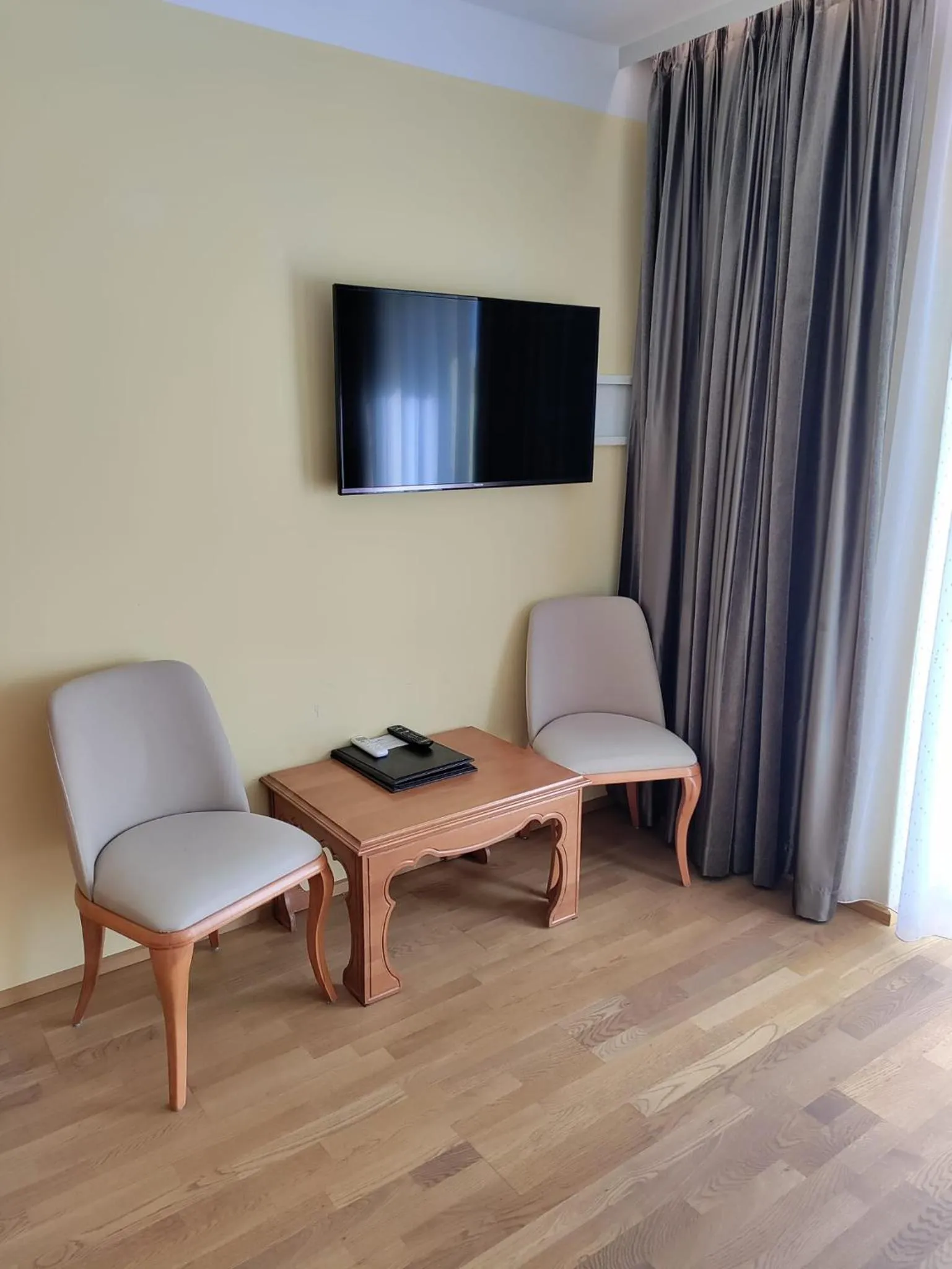 VULKAN Residenz Hotel I Self Check-in