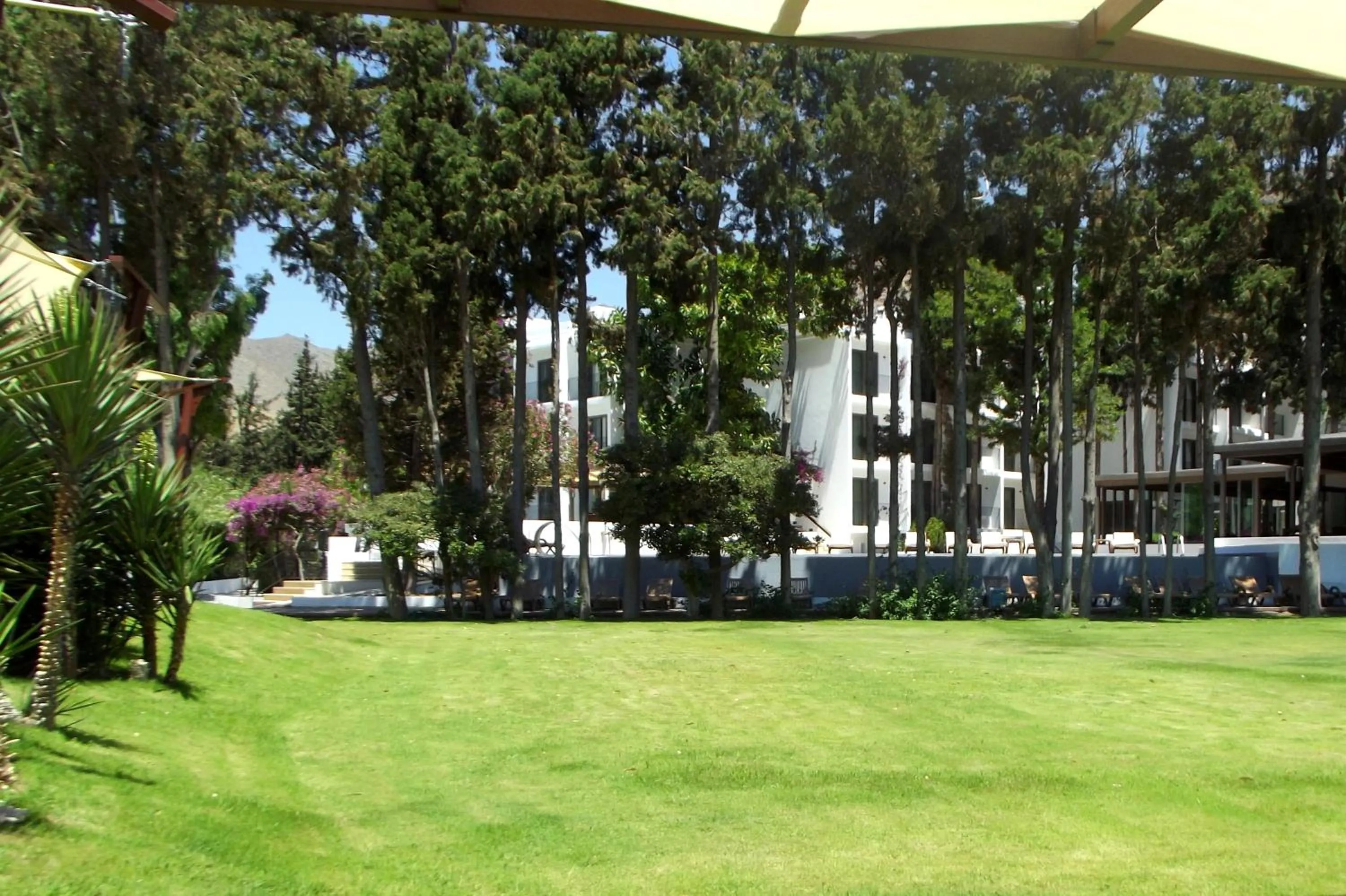 Property building in LIV Hotel by Bellazure