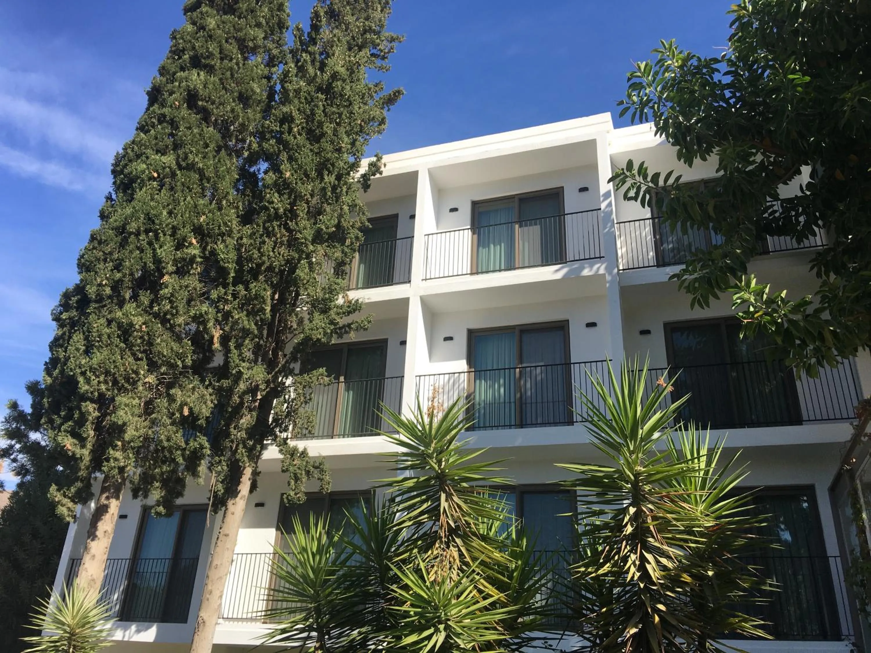 Decorative detail in LIV Hotel by Bellazure