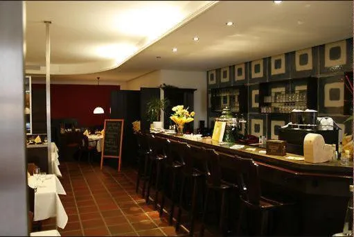 Lounge or bar in Hotel Restaurant Zunftstube