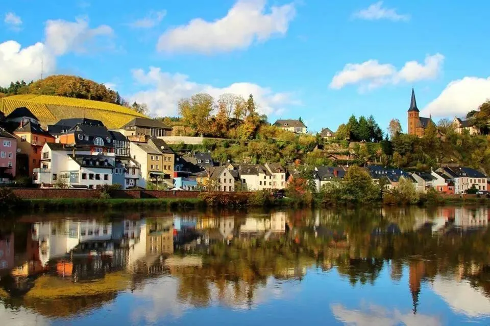 Day in Hotel Restaurant Zunftstube