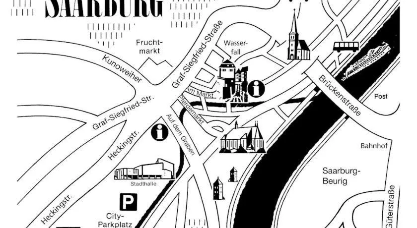 Hotel Restaurant Zunftstube