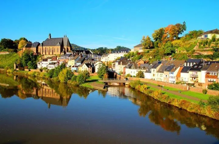 Day in Hotel Restaurant Zunftstube