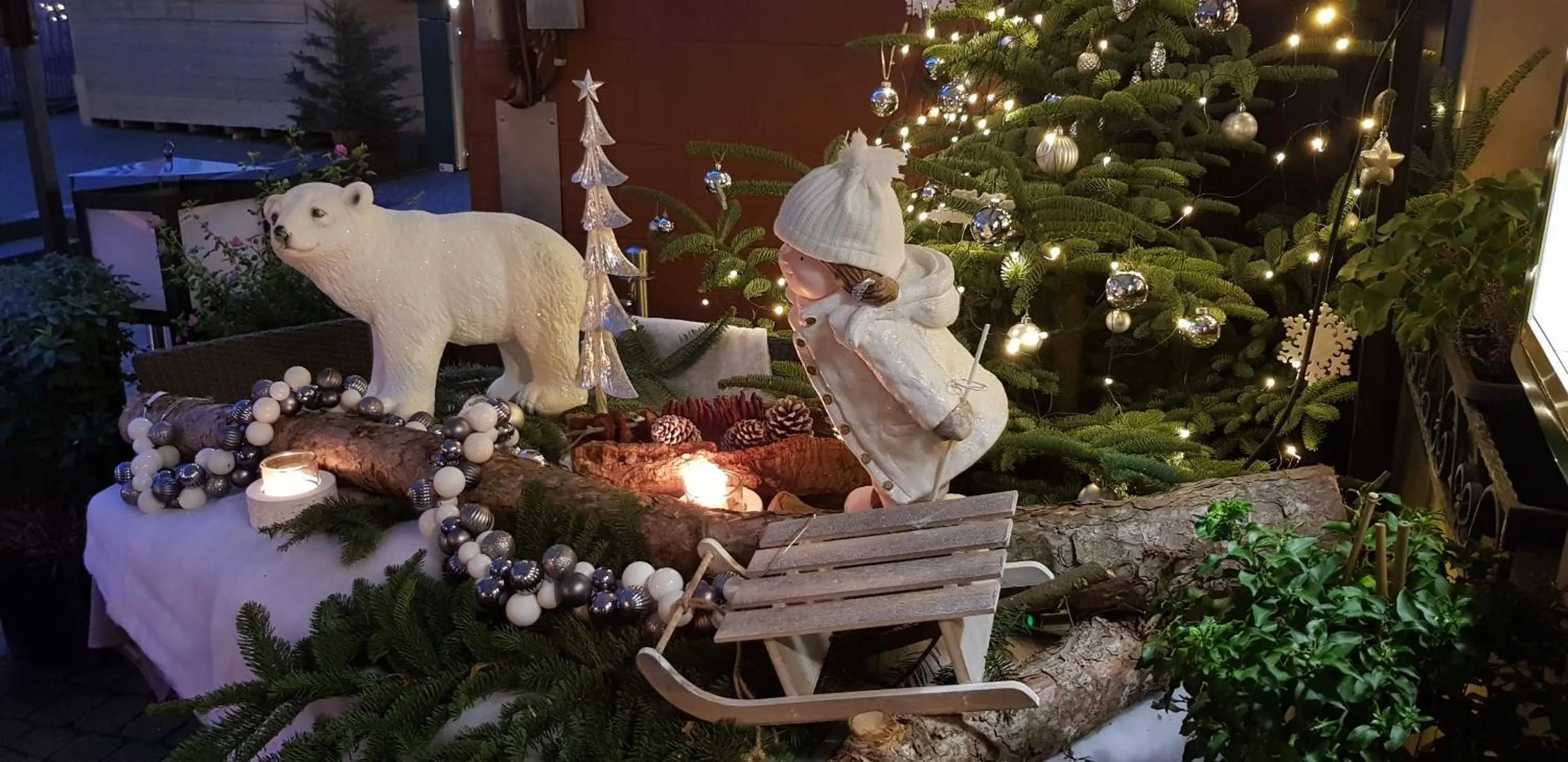 Hotel Restaurant Zunftstube