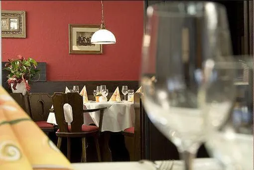 Other in Hotel Restaurant Zunftstube