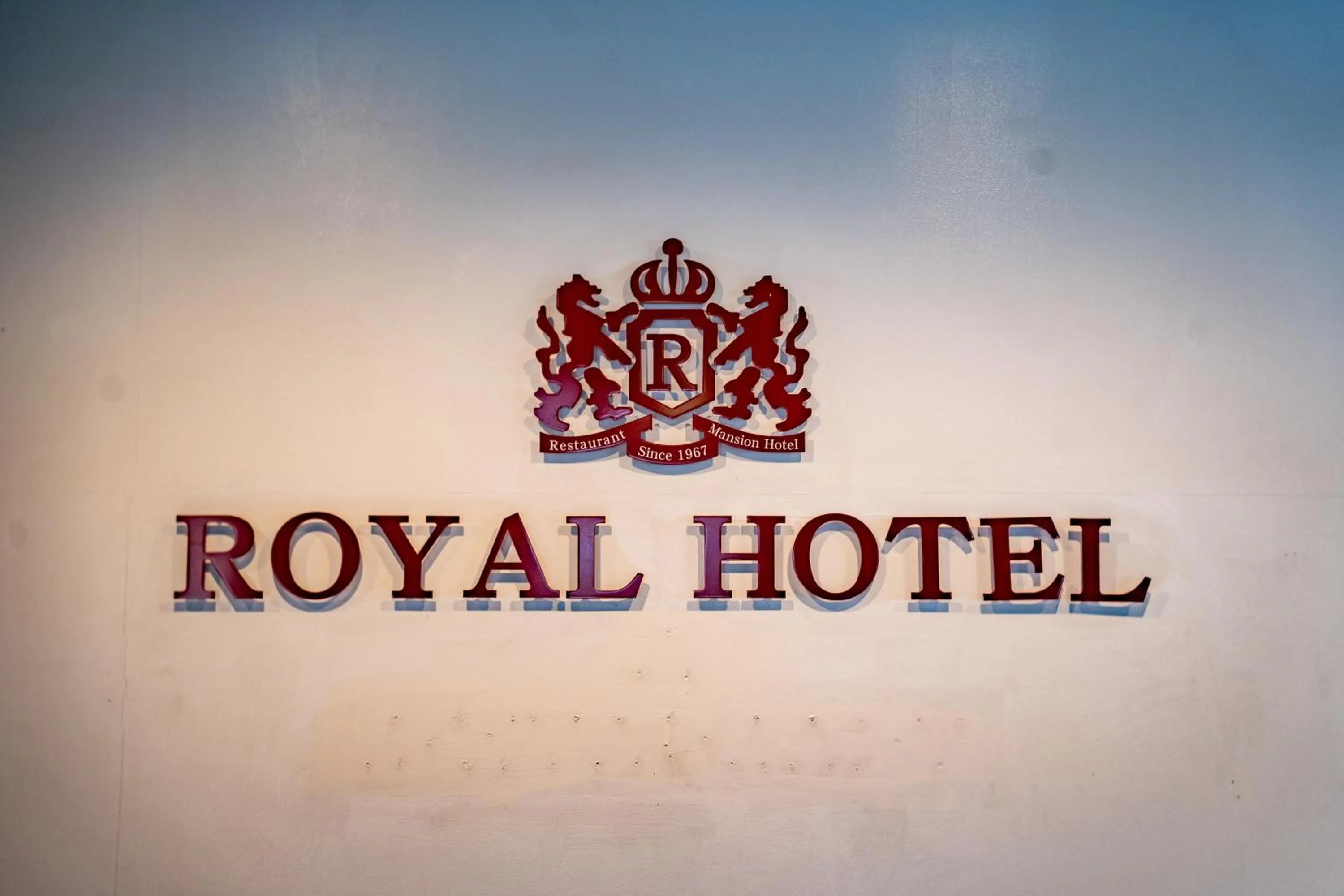 Royal Hotel