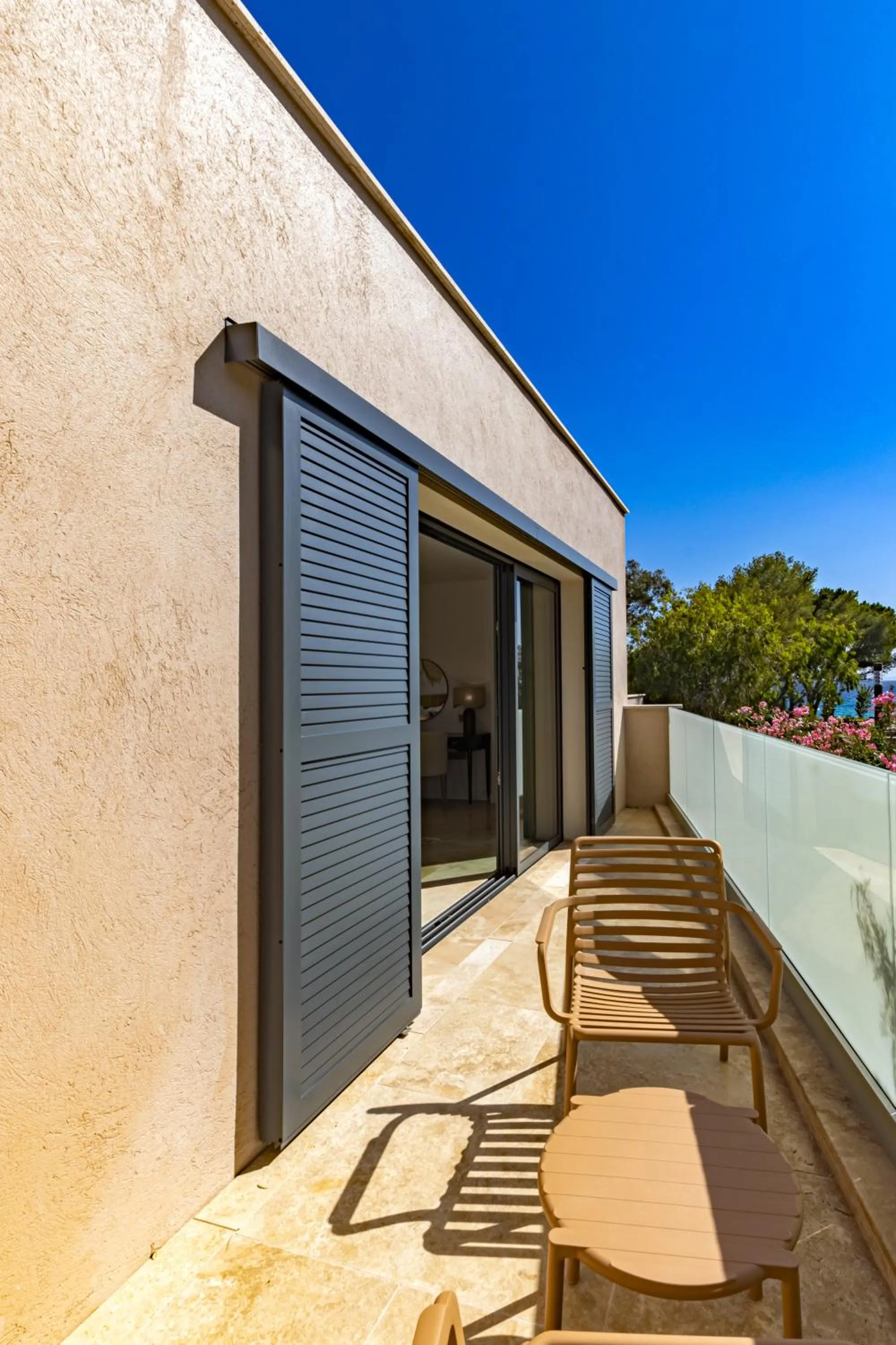 Le Refuge - Gigaro Lodges