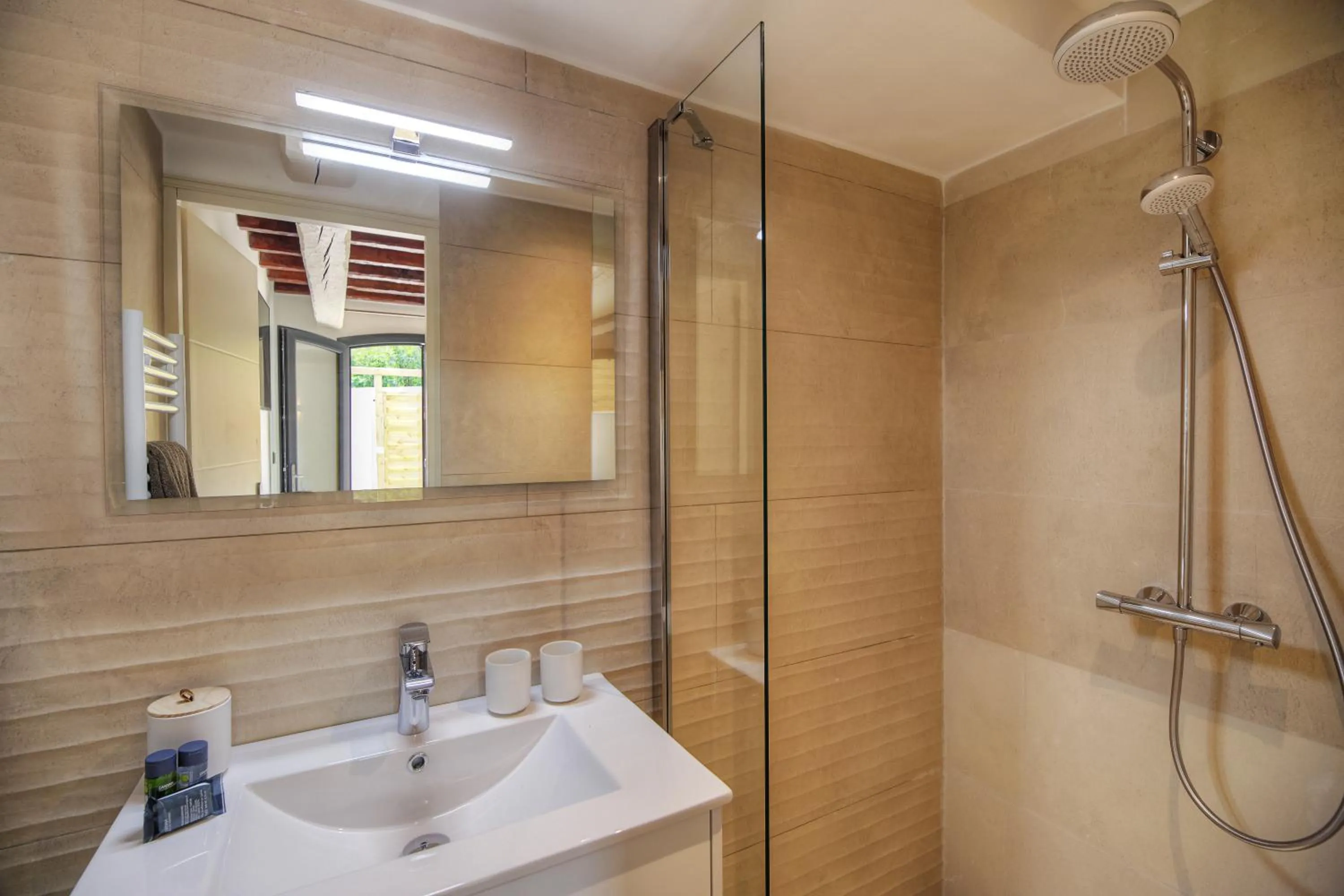 Le Refuge - Gigaro Lodges