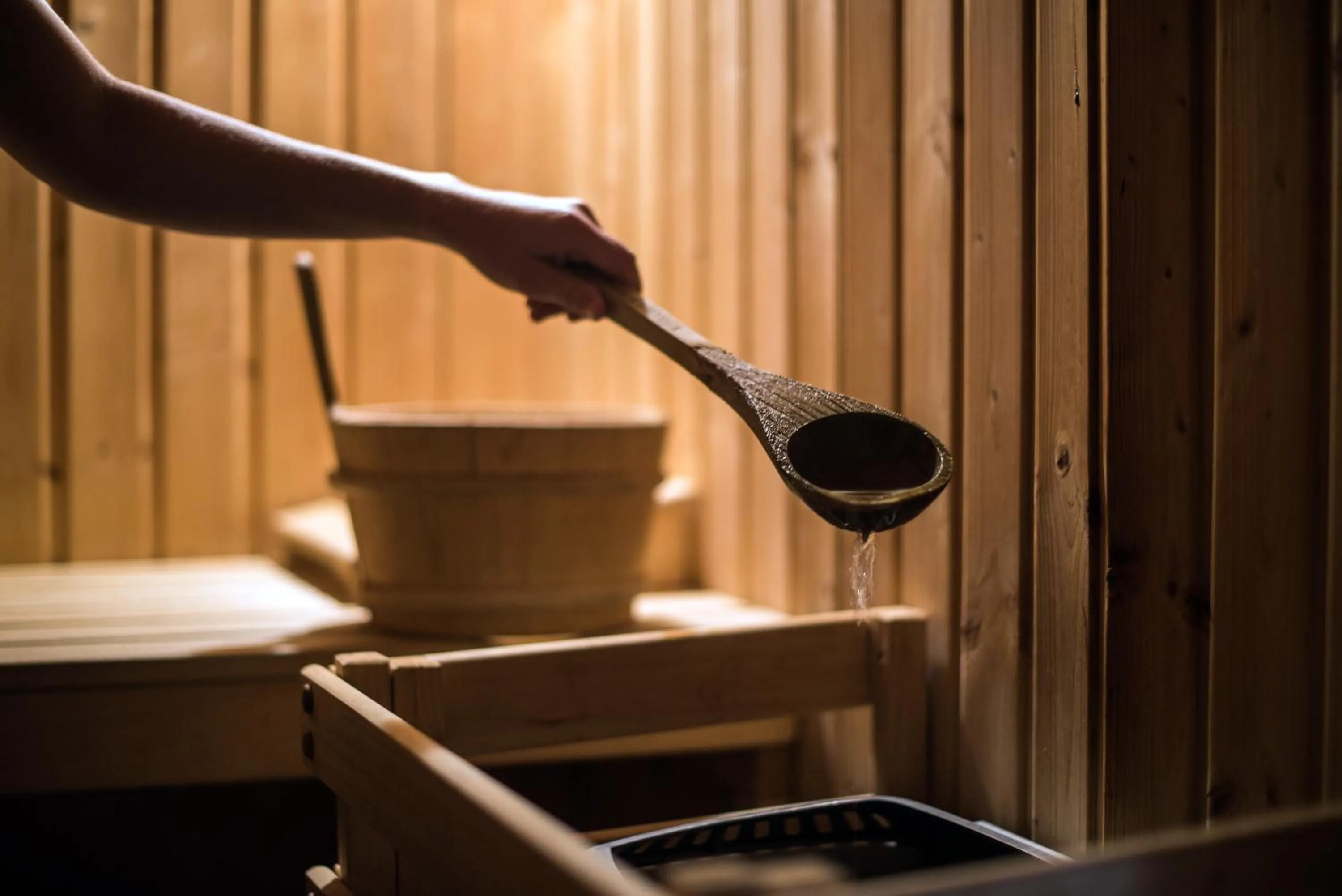 Area and facilities in Zenitude Evian Les Terrasses du Lac, an Ascend Collection Hotel