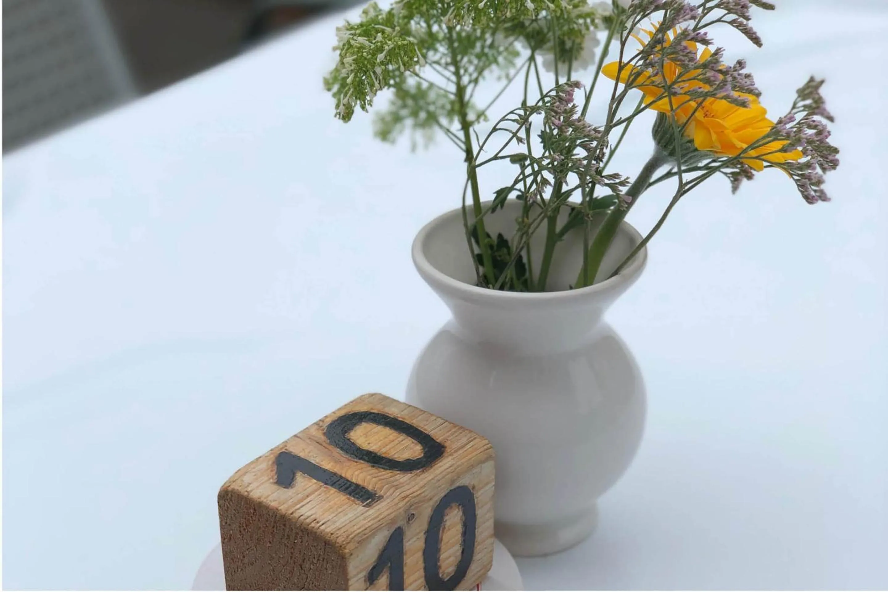 Property building in Haus Schönewald