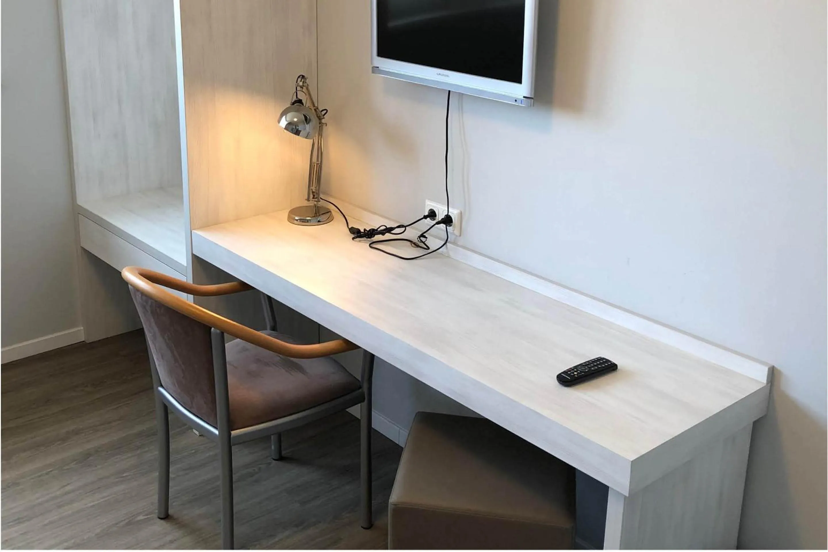 Decorative detail in Haus Schönewald