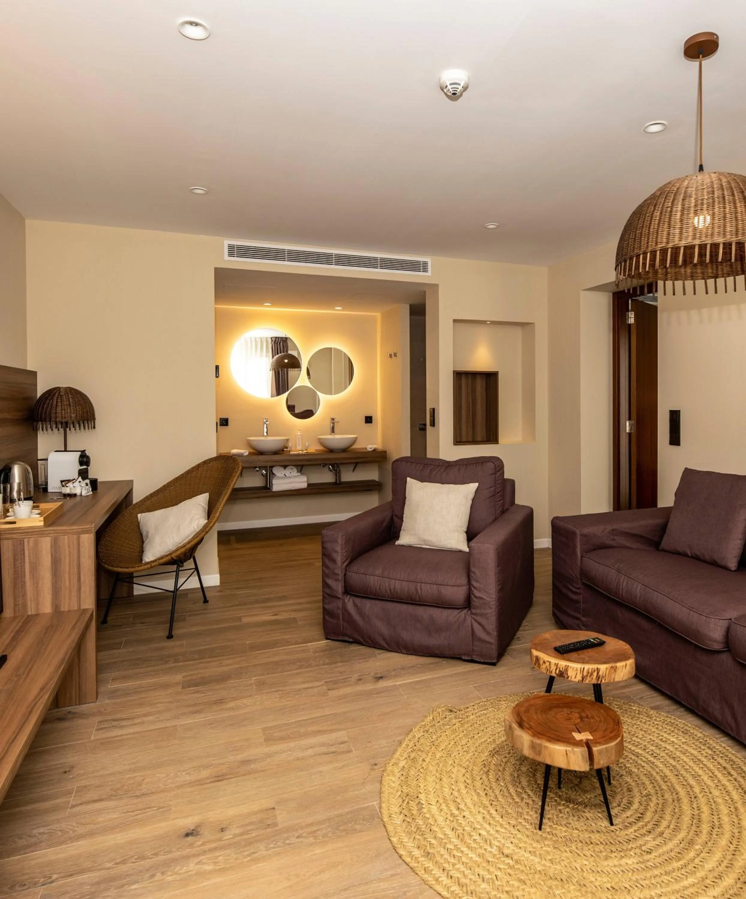 Other in Eques Petit Resort