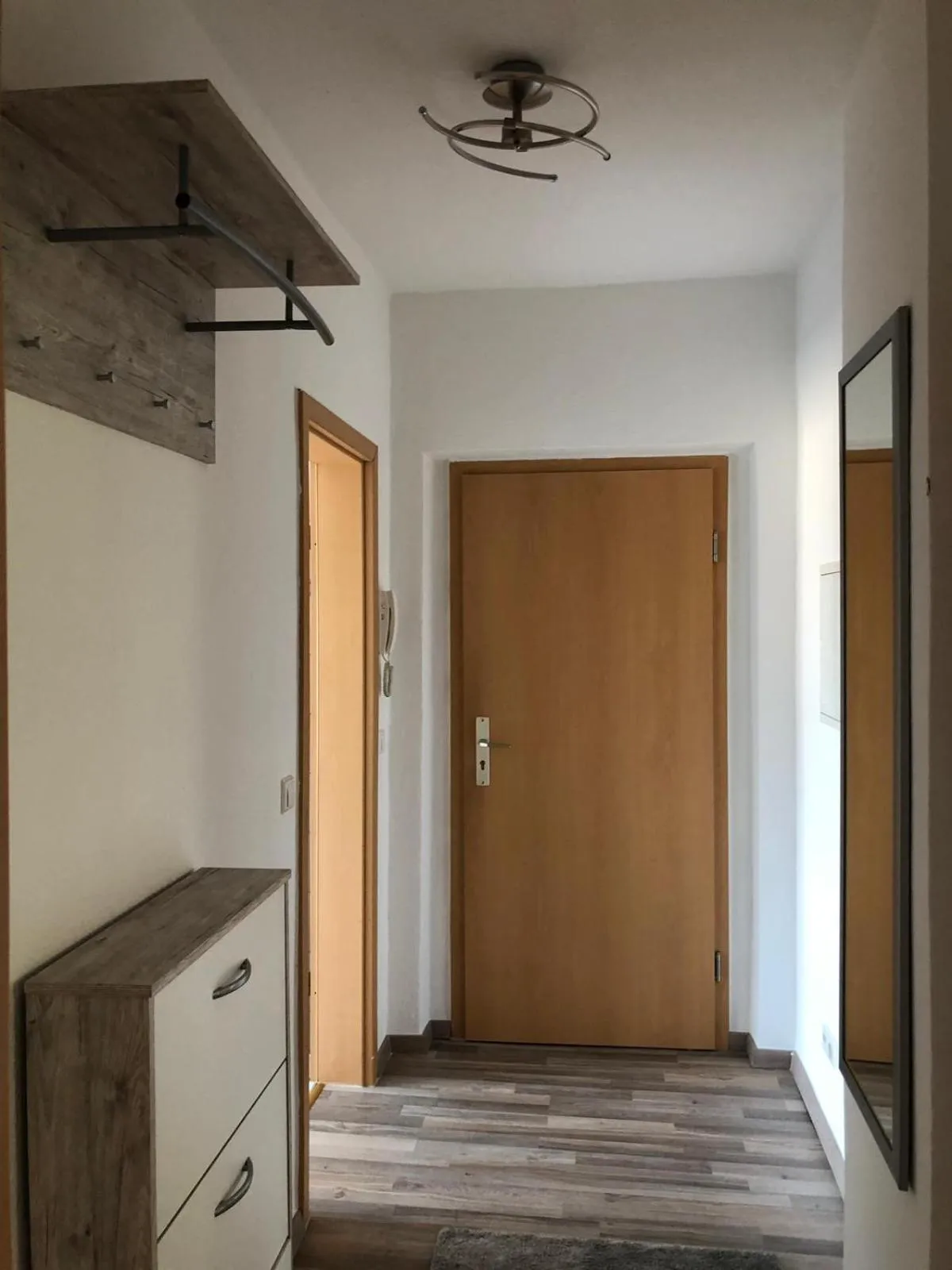 Facade/entrance in Viadrina Rooms & Apartments Frankfurt-Oder am Park im Zentrum