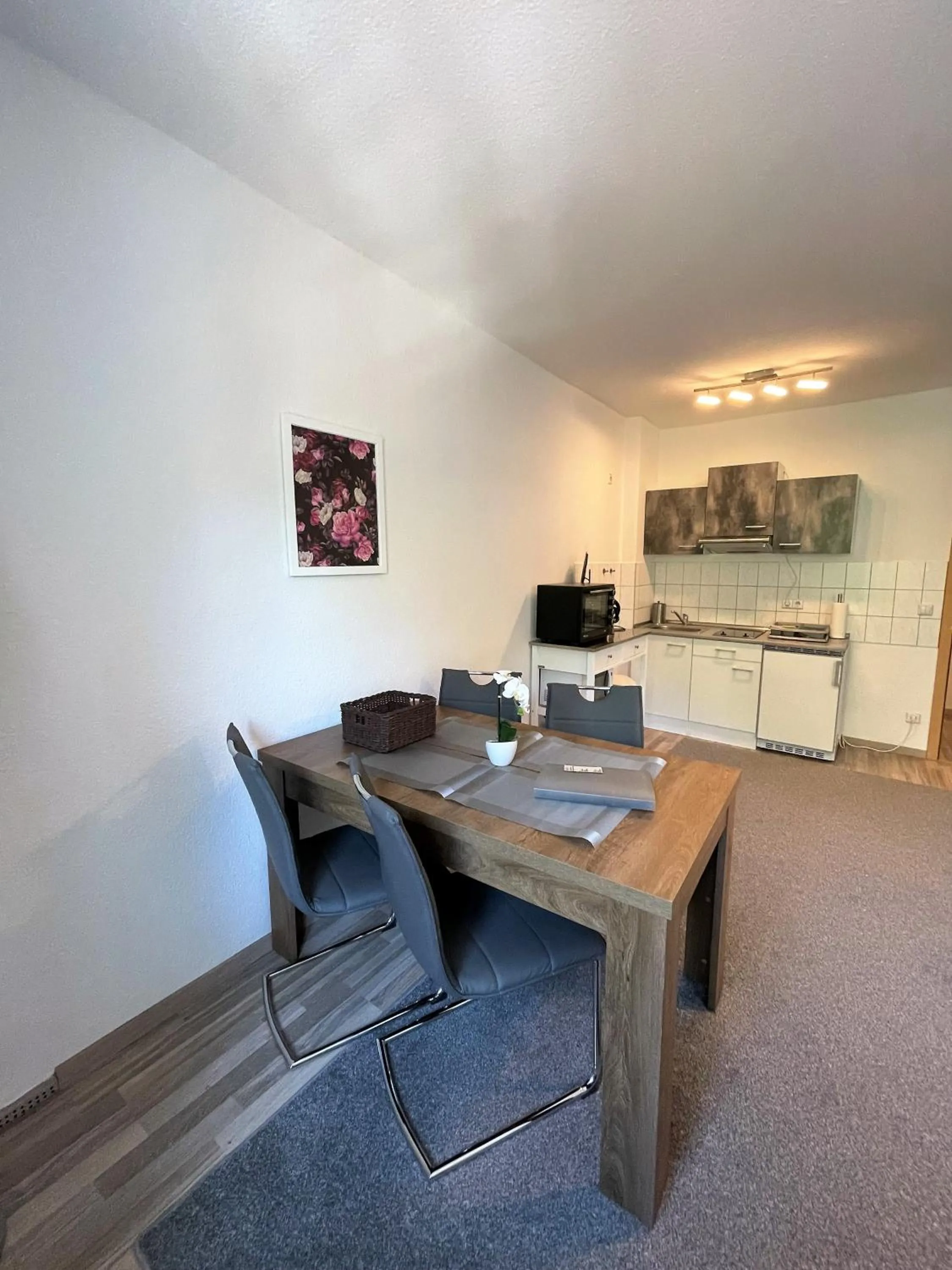 Viadrina Rooms & Apartments Frankfurt-Oder am Park im Zentrum