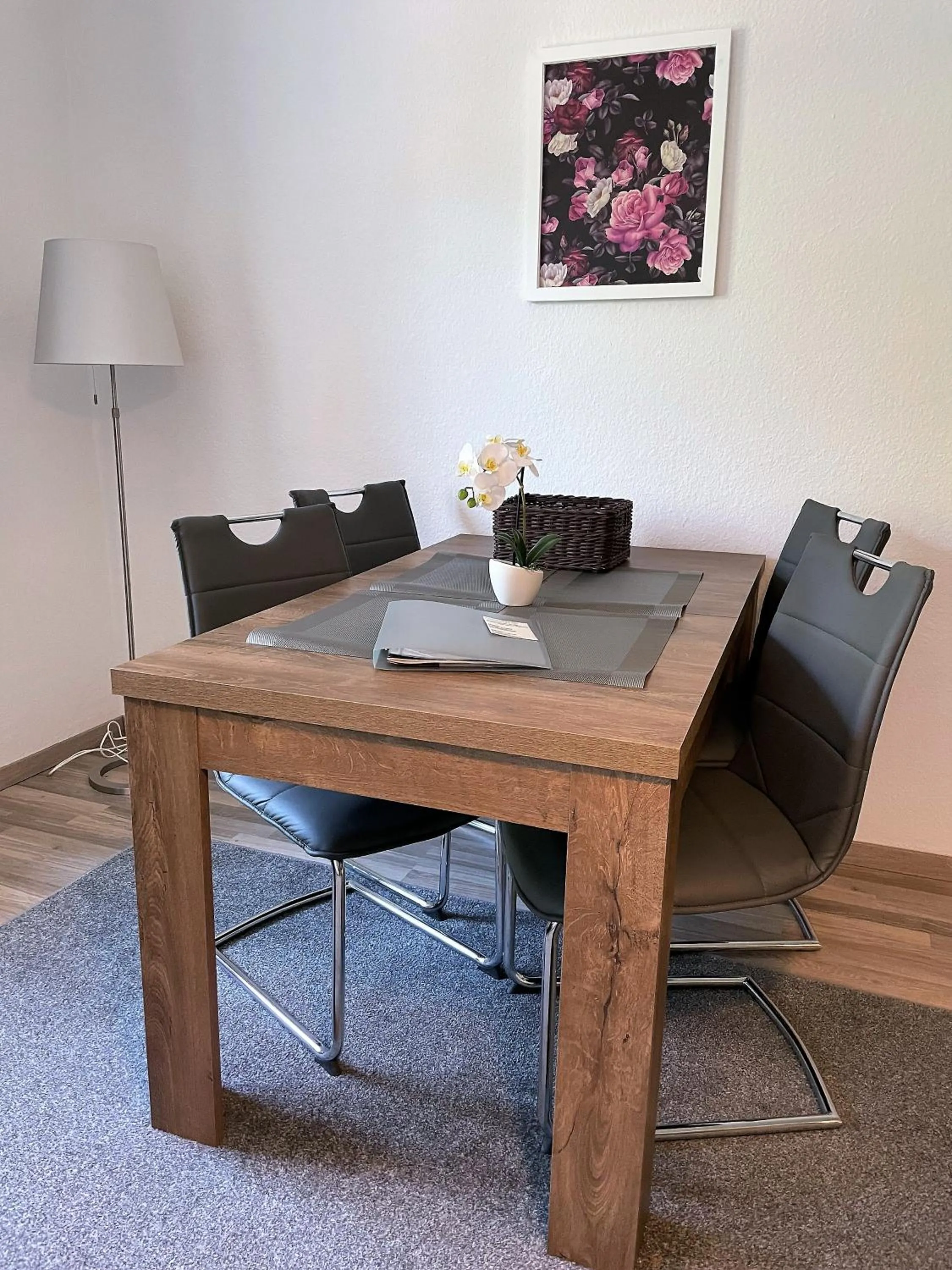 Viadrina Rooms & Apartments Frankfurt-Oder am Park im Zentrum