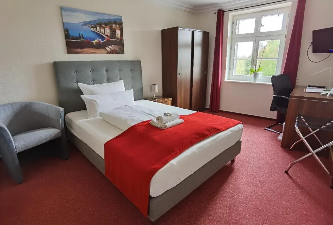 Viadrina Rooms & Apartments Frankfurt-Oder am Park im Zentrum Viadrina Rooms & Apartments Frankfurt-Oder am Park im Zentrum