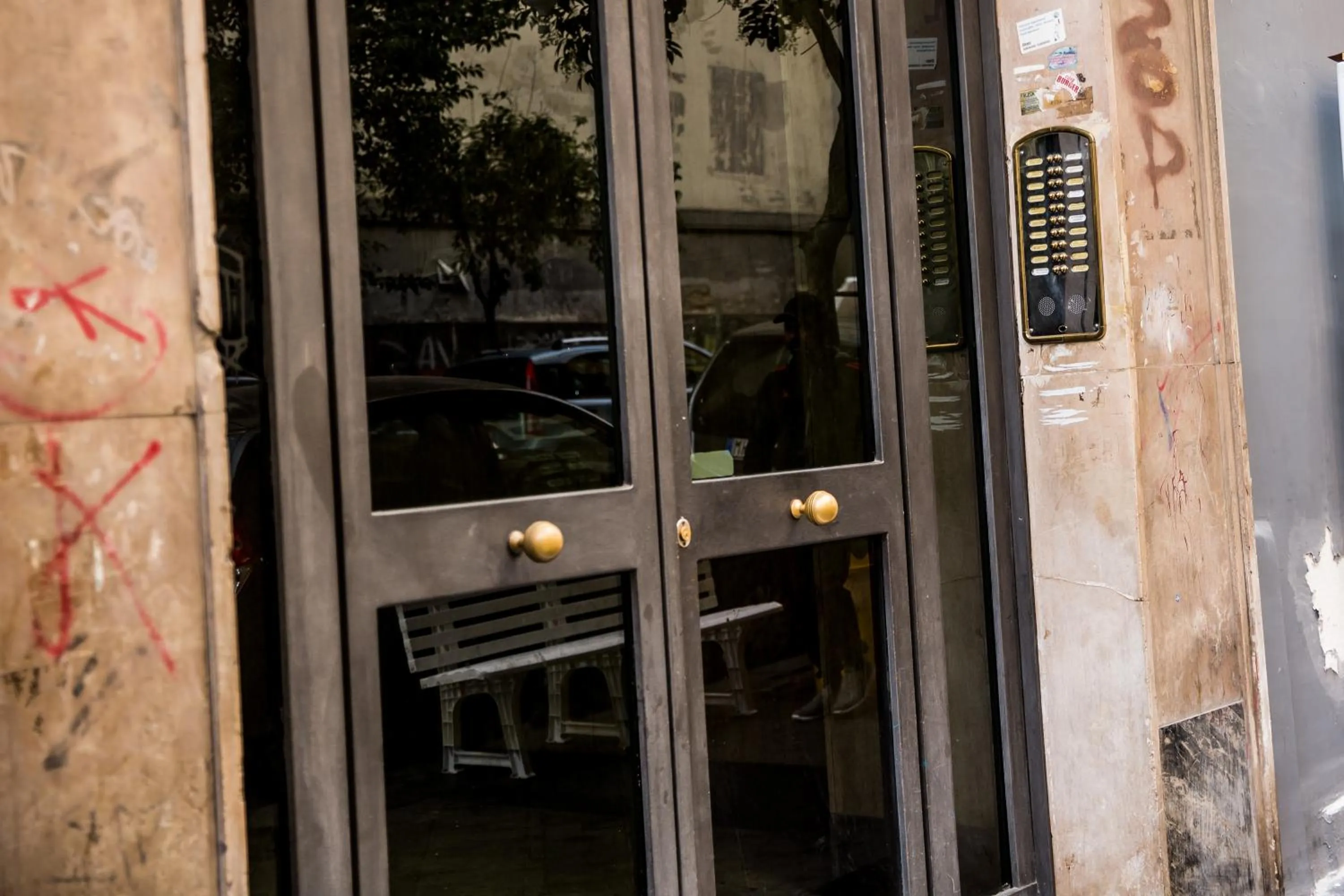 Property building in Miracolo al Duomo Smart Accomodations