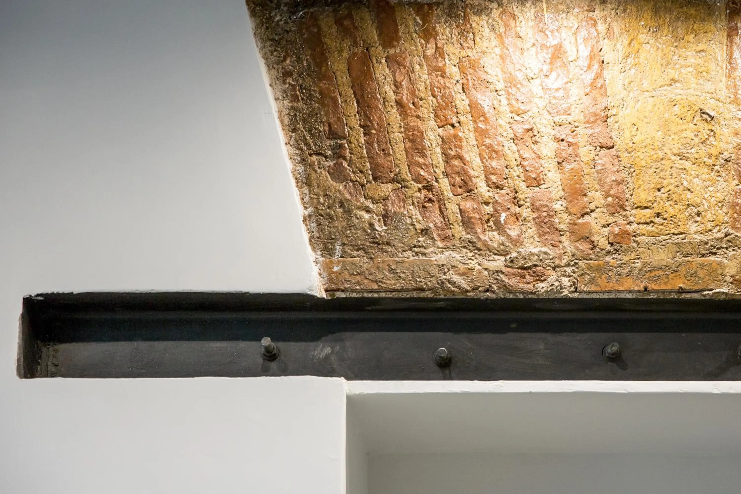 Decorative detail in Miracolo al Duomo Smart Accomodations