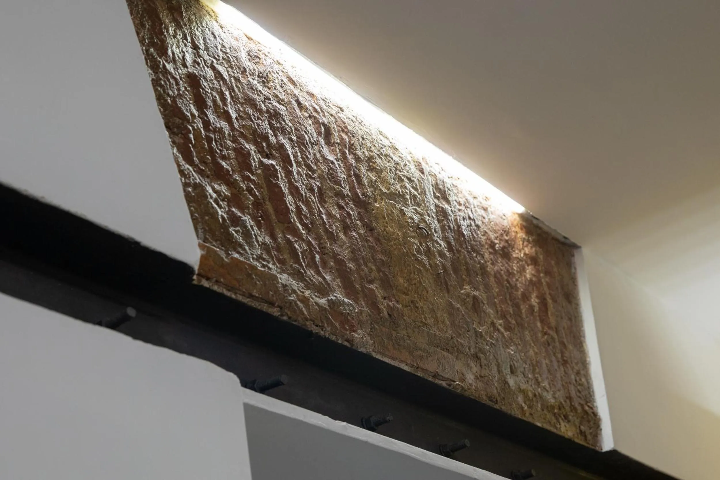 Decorative detail in Miracolo al Duomo Smart Accomodations