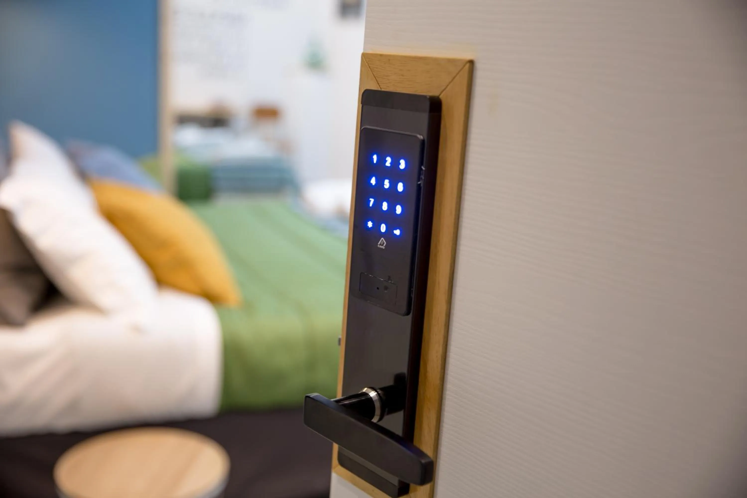 Photo of the whole room, Bed in Miracolo al Duomo Smart Accomodations