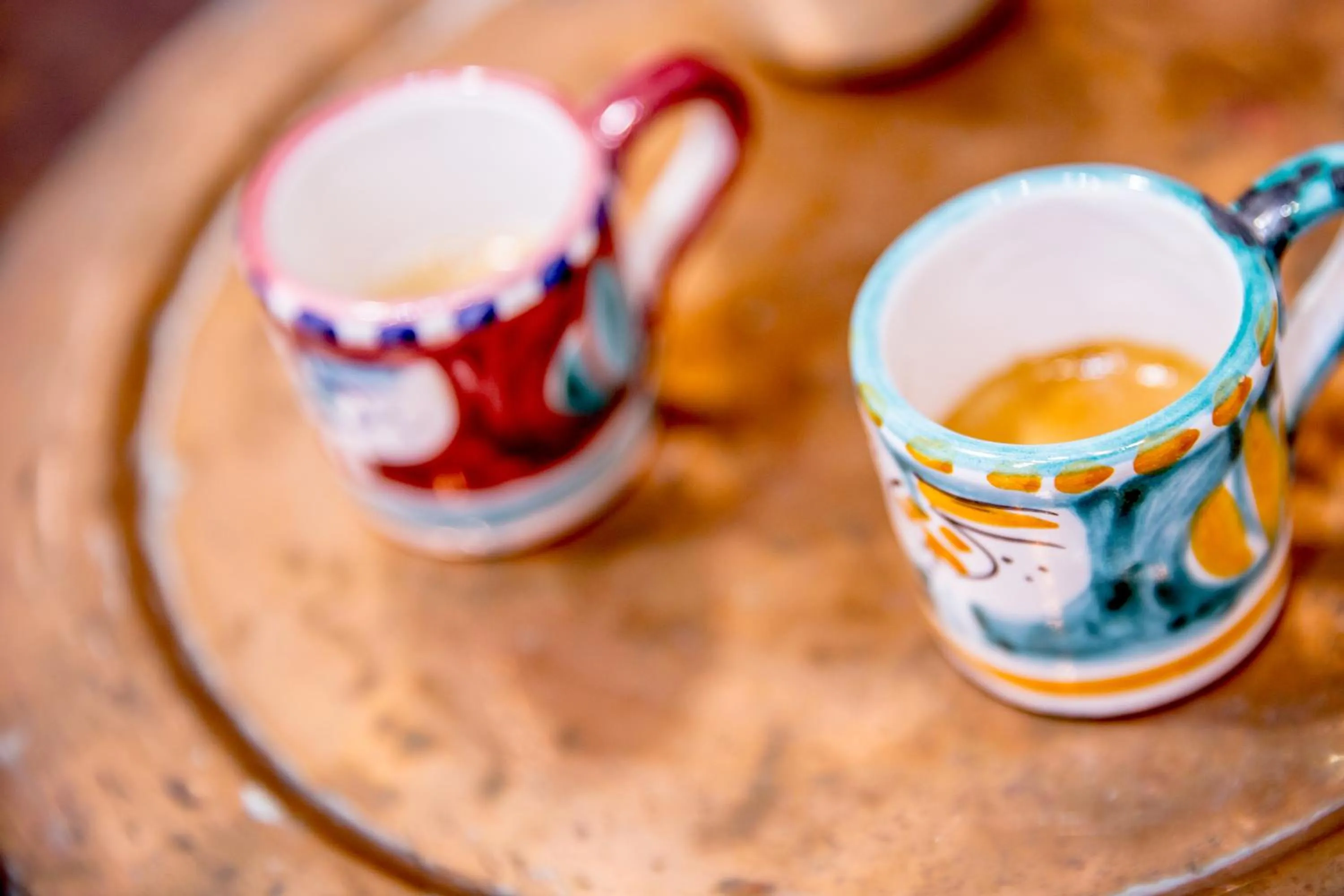 Coffee/tea facilities in Miracolo al Duomo Smart Accomodations