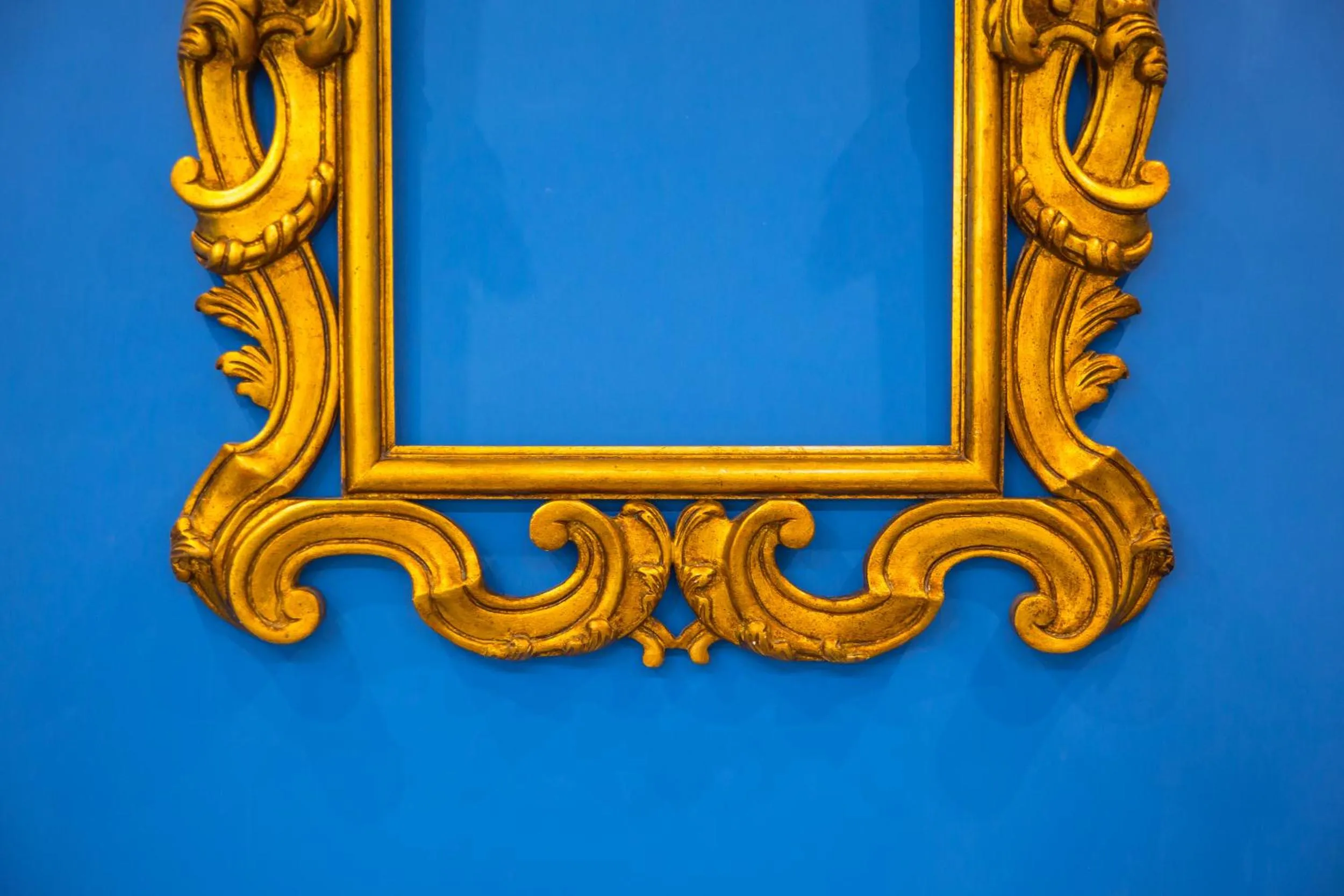 Decorative detail in Miracolo al Duomo Smart Accomodations