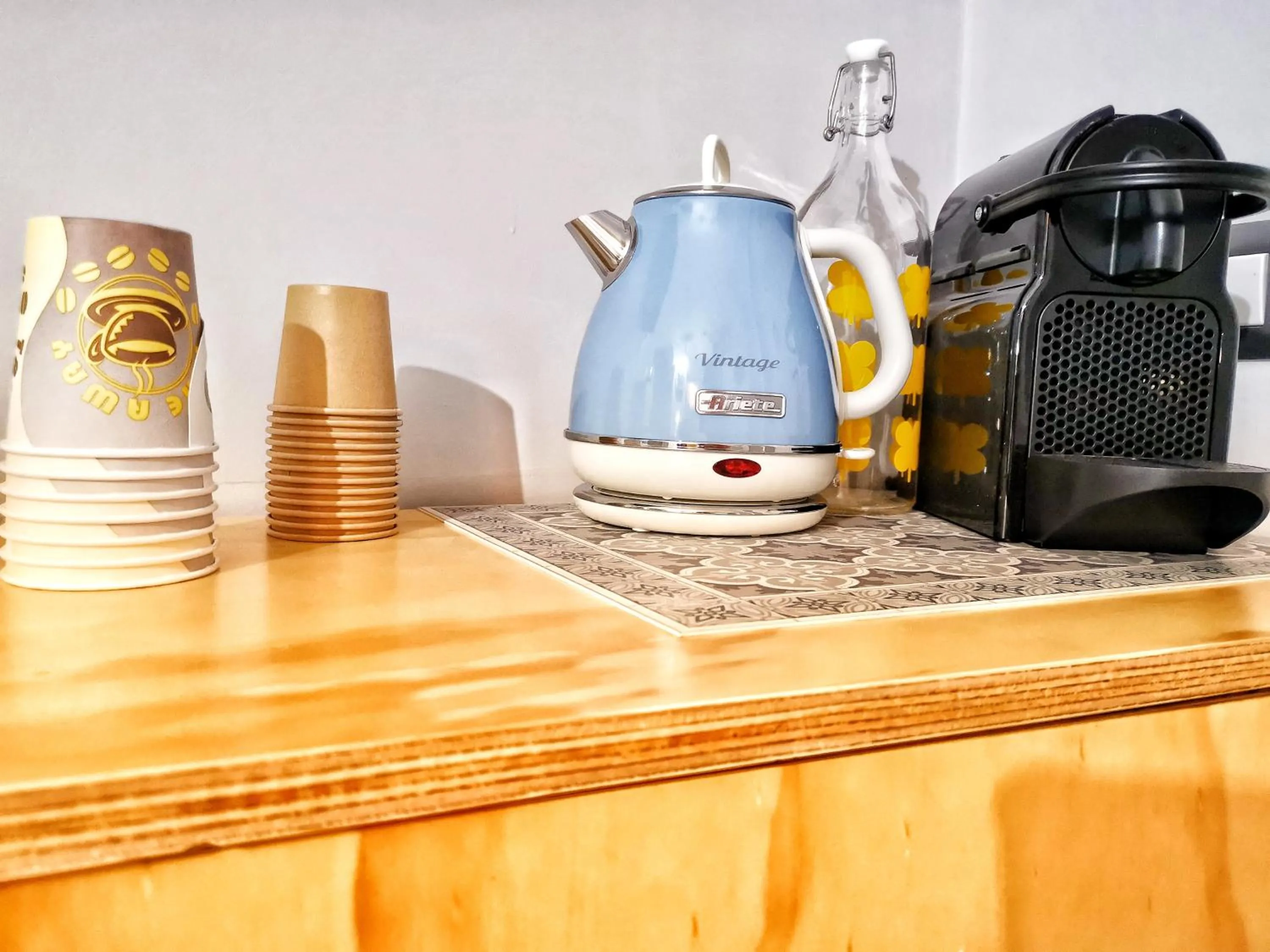 Lobby or reception in Miracolo al Duomo Smart Accomodations