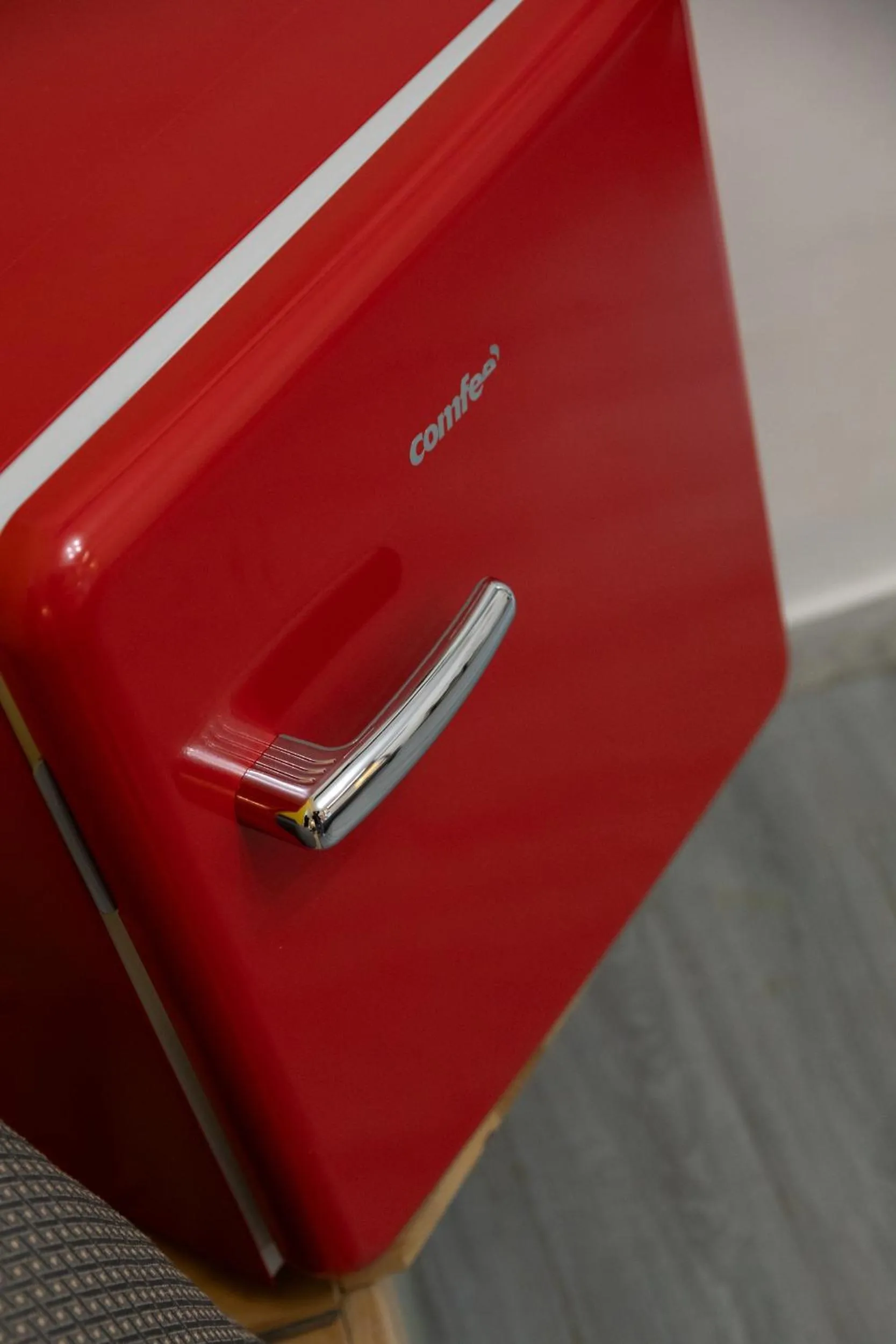 Bedroom in Miracolo al Duomo Smart Accomodations