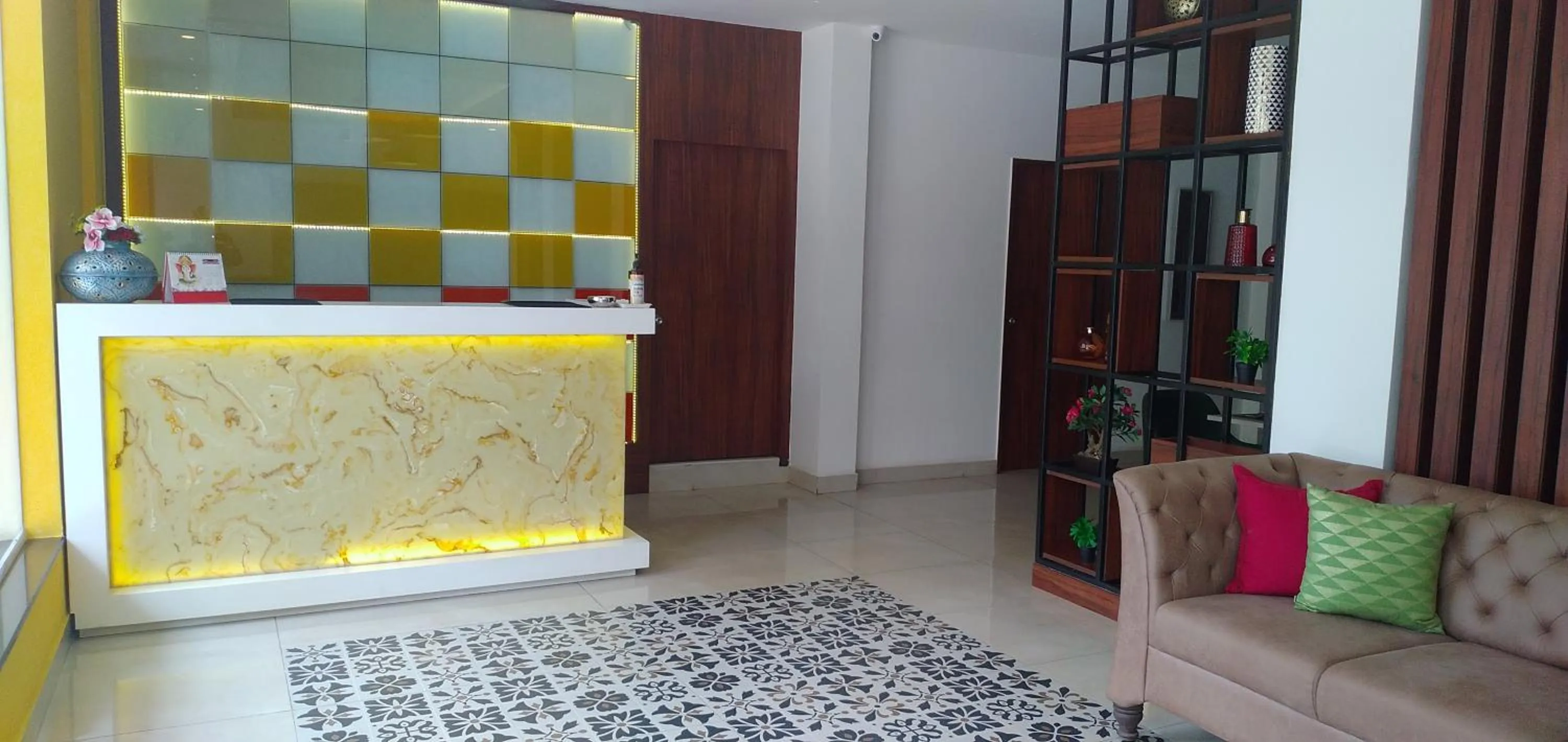 Regenta Inn Indiranagar by Royal Orchid Hotels