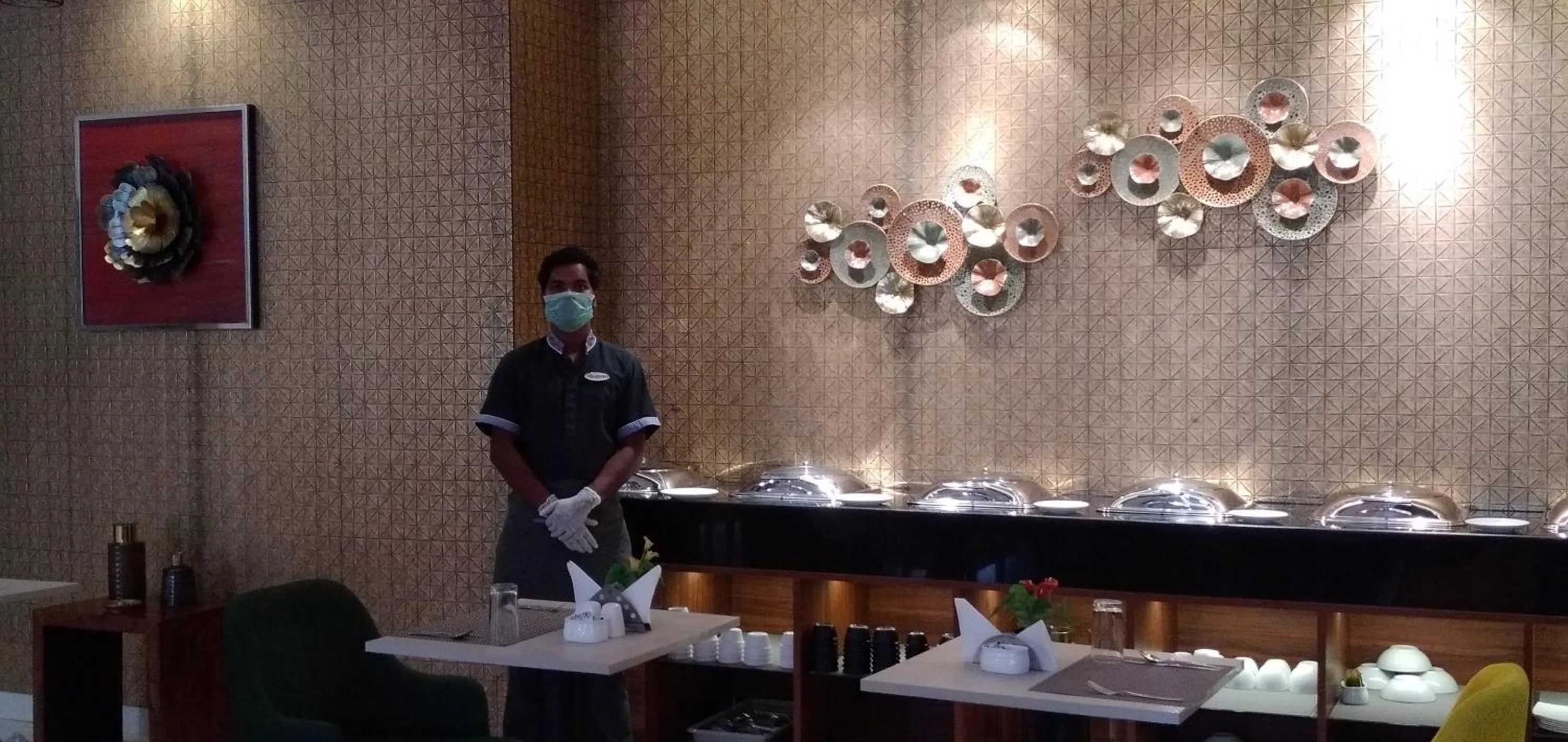 Regenta Inn Indiranagar by Royal Orchid Hotels