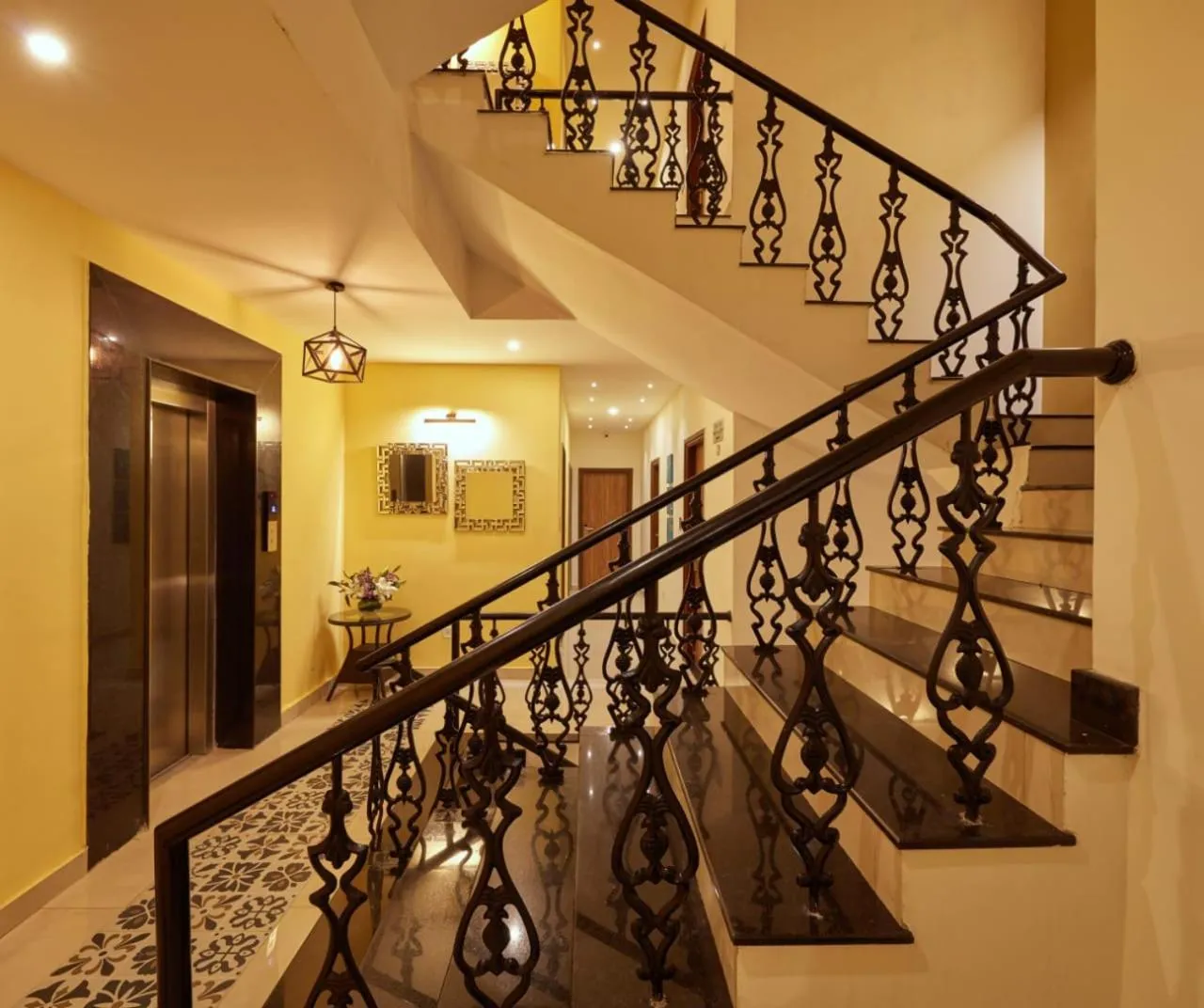 Regenta Inn Indiranagar by Royal Orchid Hotels