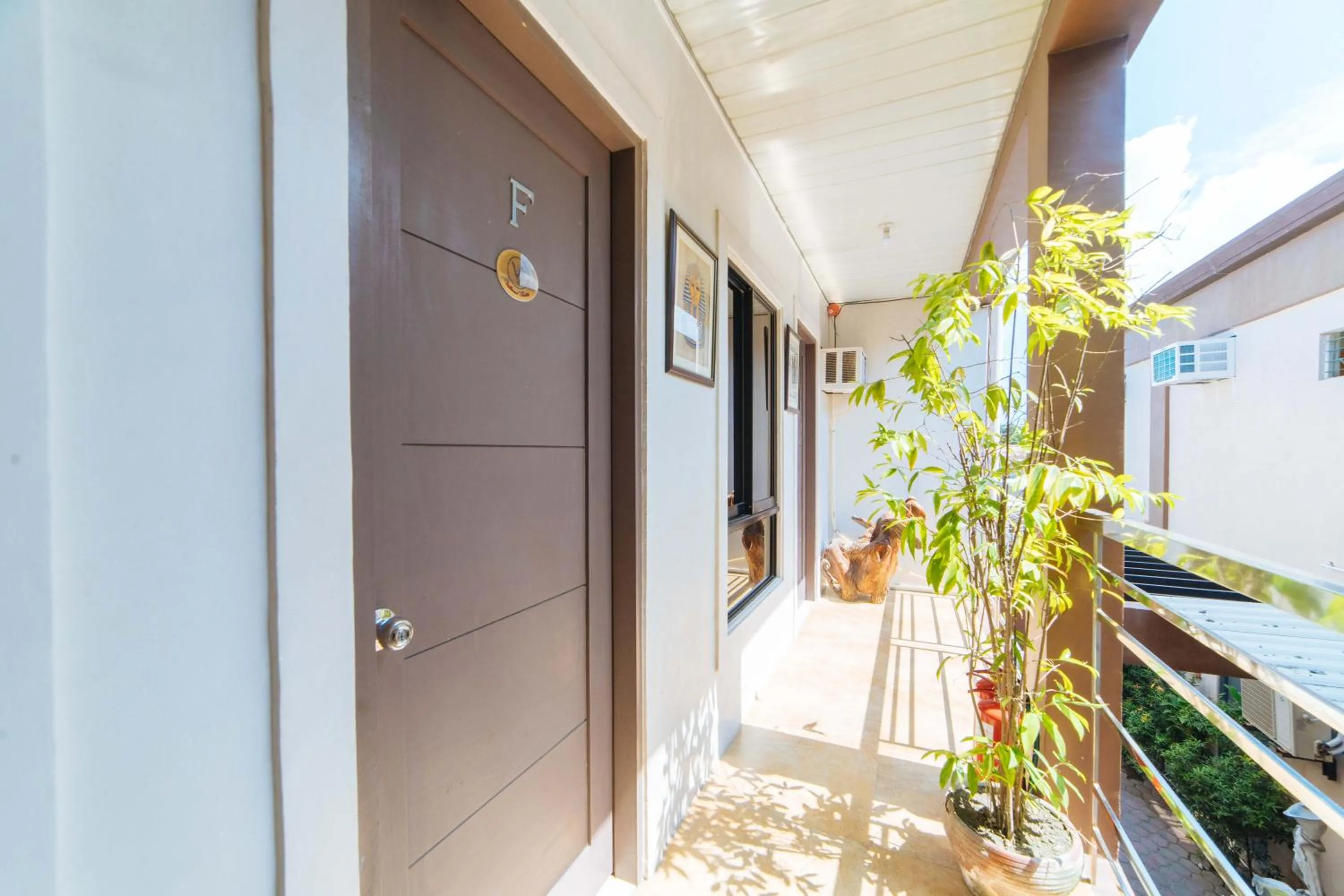 Other in RedDoorz @ Aparente Gensan