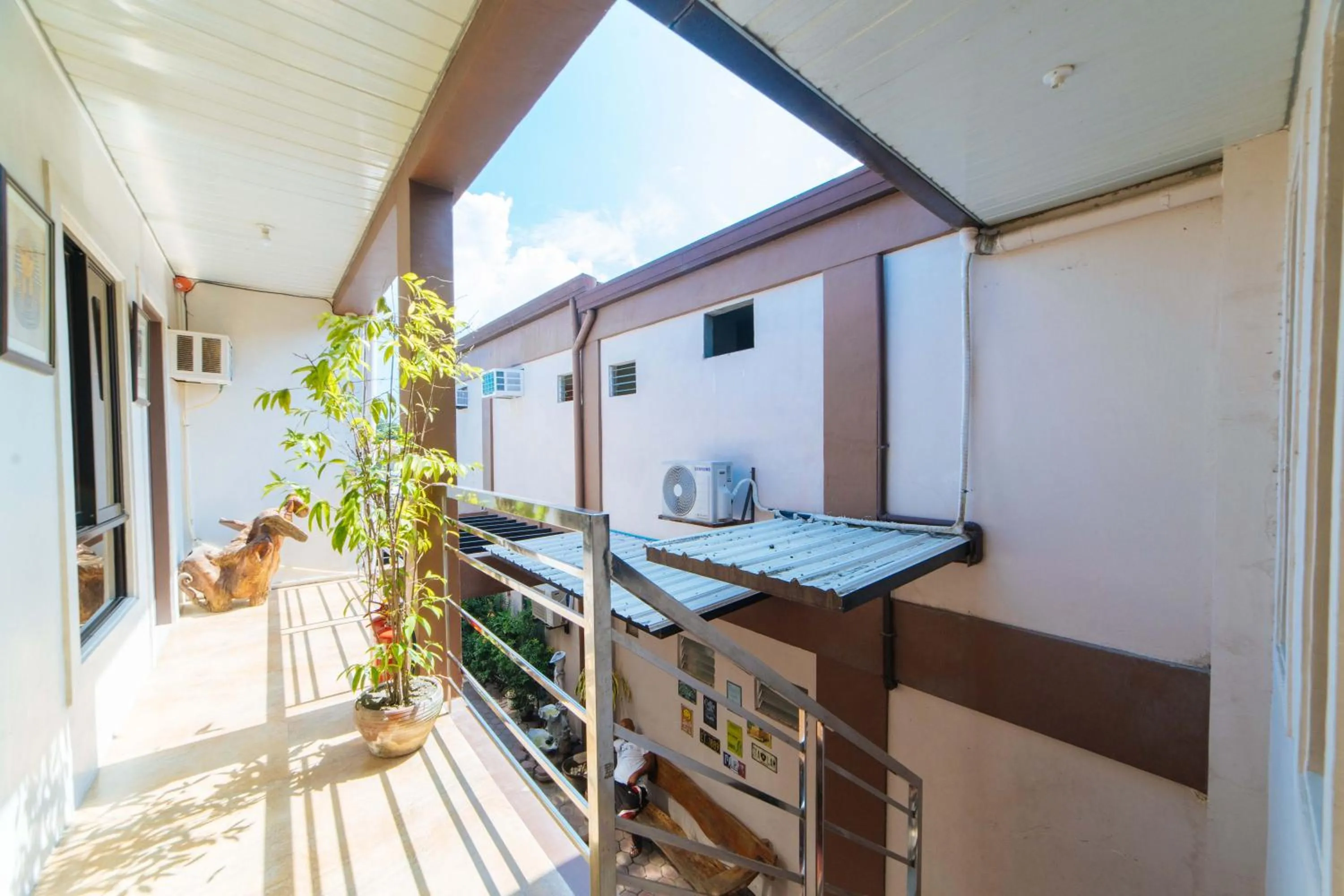 Other in RedDoorz @ Aparente Gensan