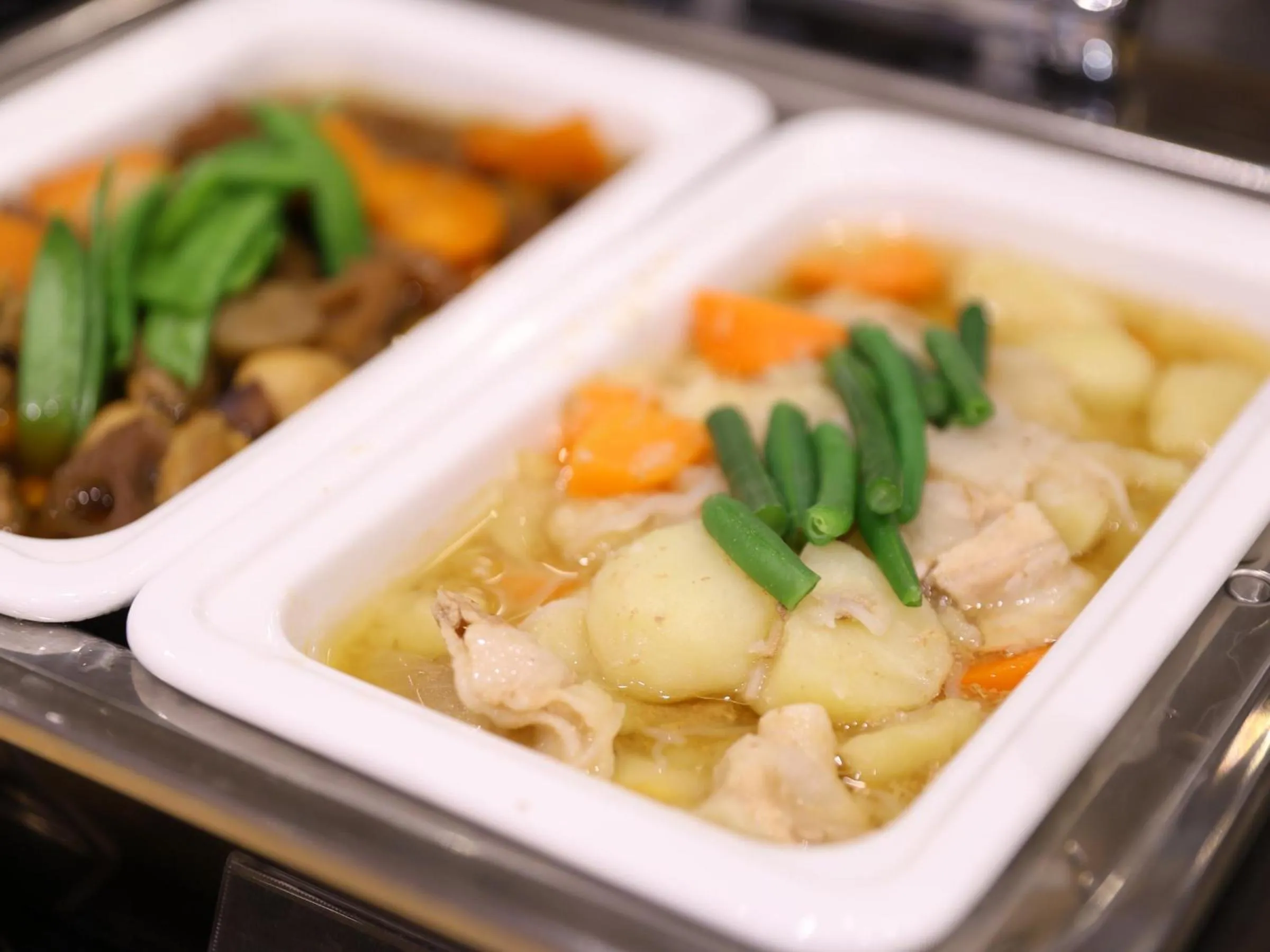 Dormy Inn Kawasaki Natural Hot Spring