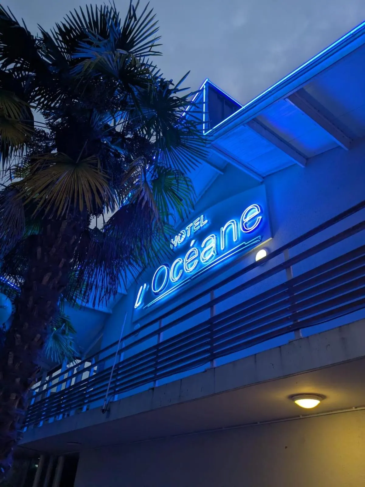 Property logo or sign in Hotel Anjou à L'Océane Angers-Le Mans