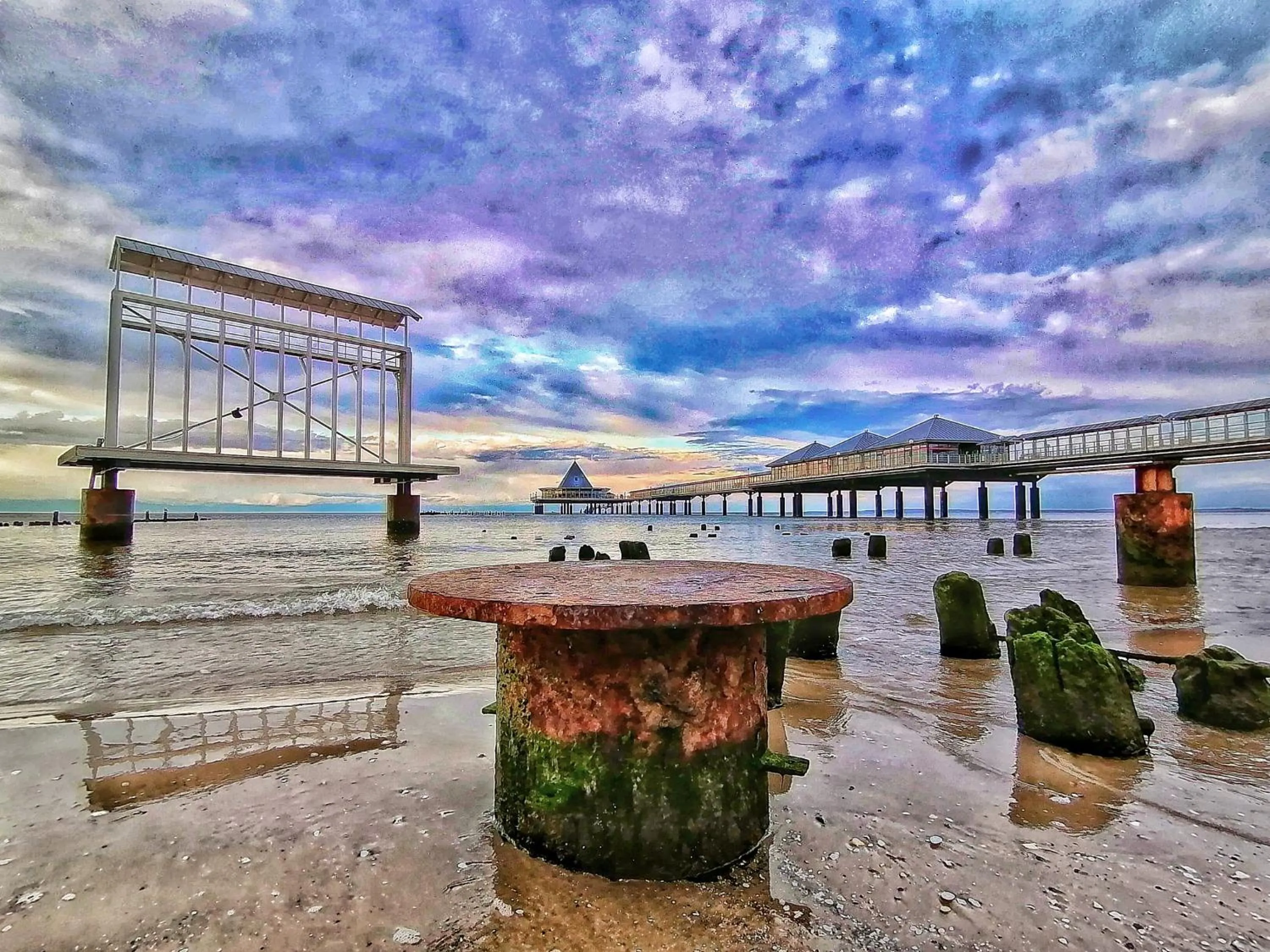 Nearby landmark in Villa Helma