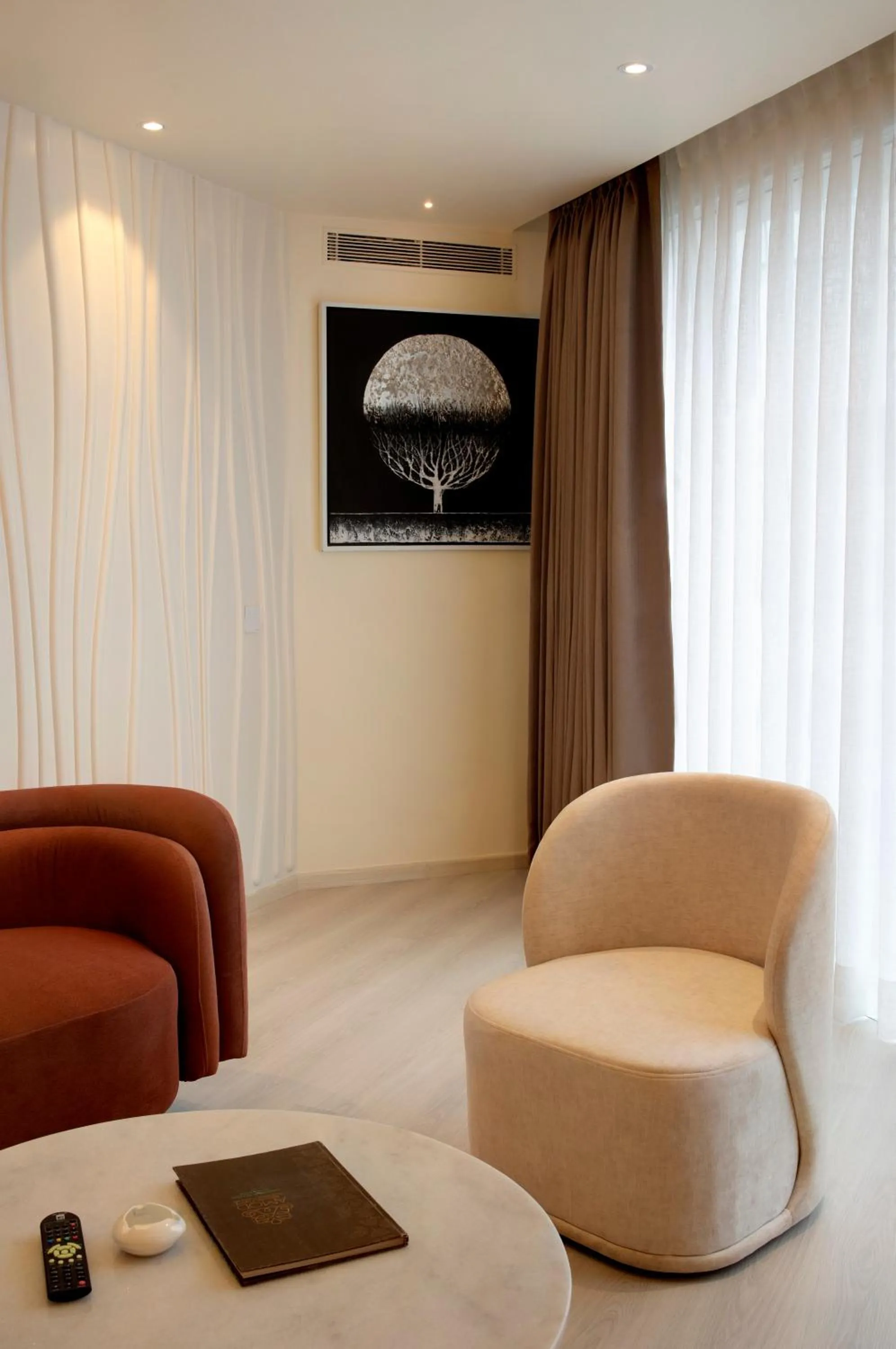 Bedroom in Barsana Hotel & Resort Siliguri