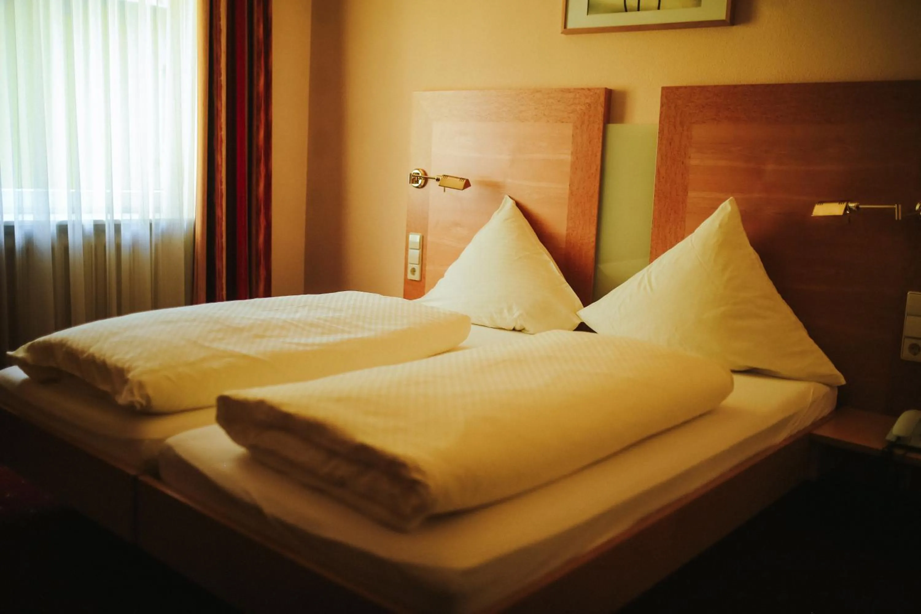 Hotel & Restaurant Adler