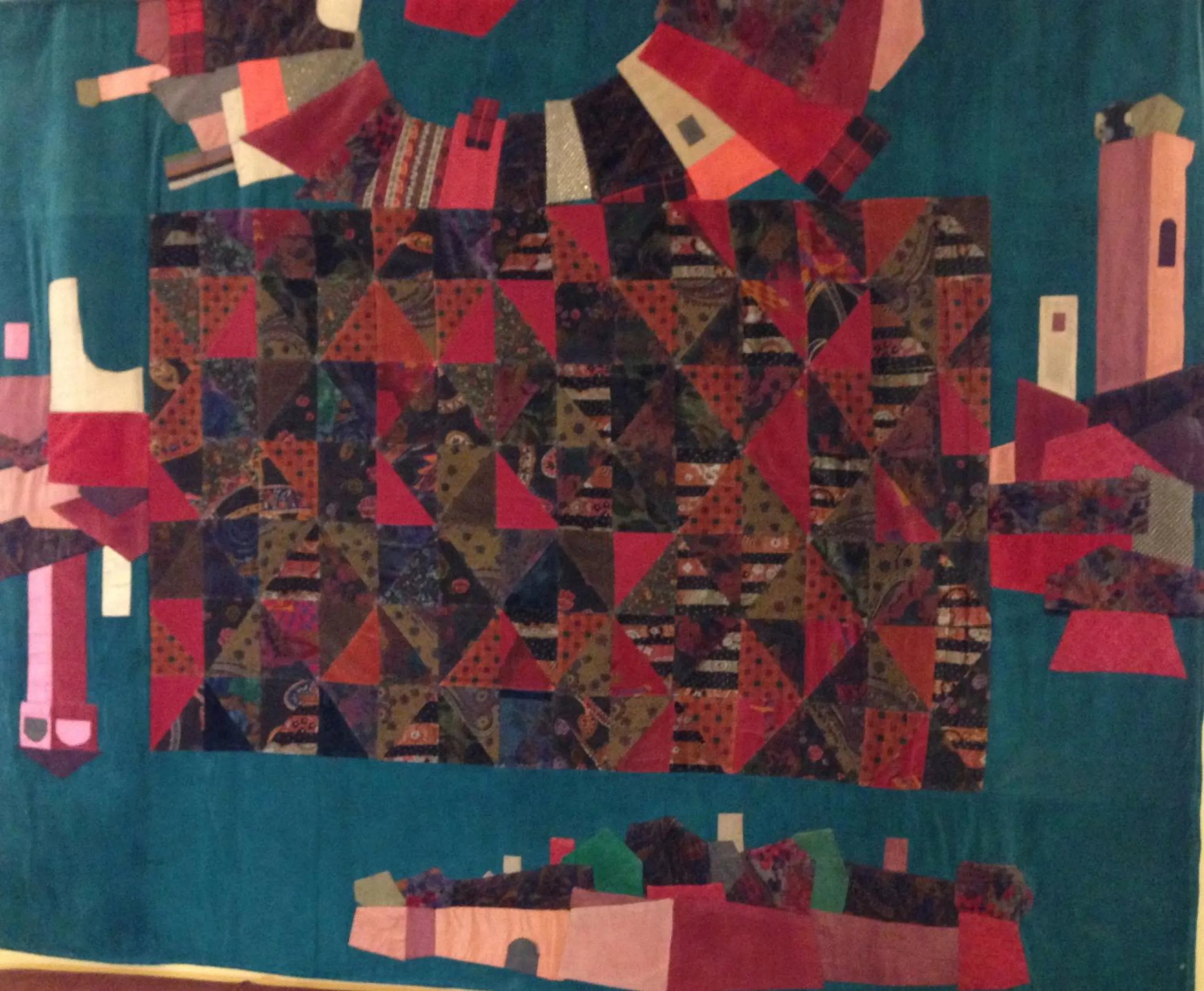 Other in La Gemma Di Elena