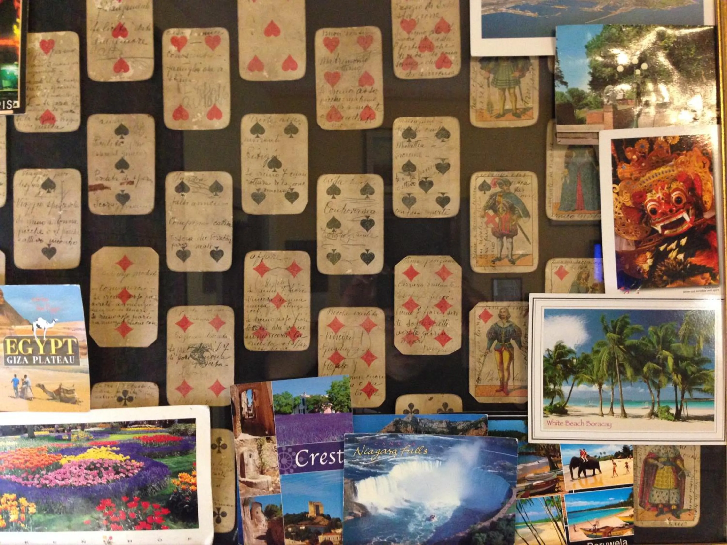 Other in La Gemma Di Elena