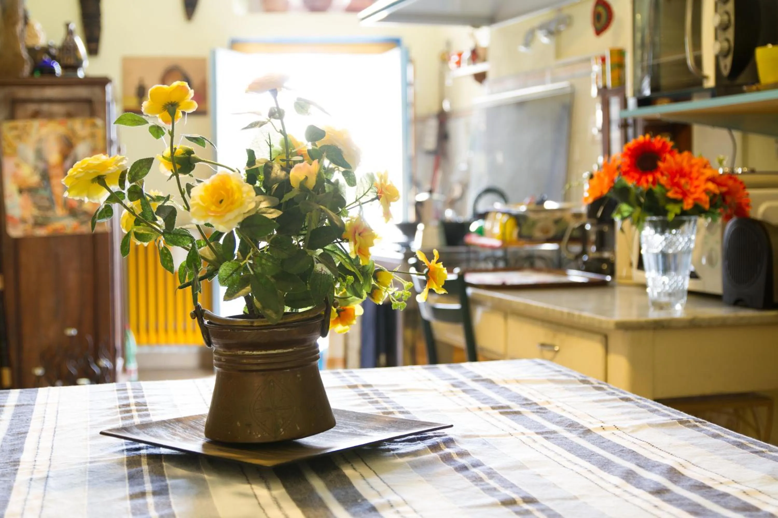 Restaurant/places to eat in La Gemma Di Elena