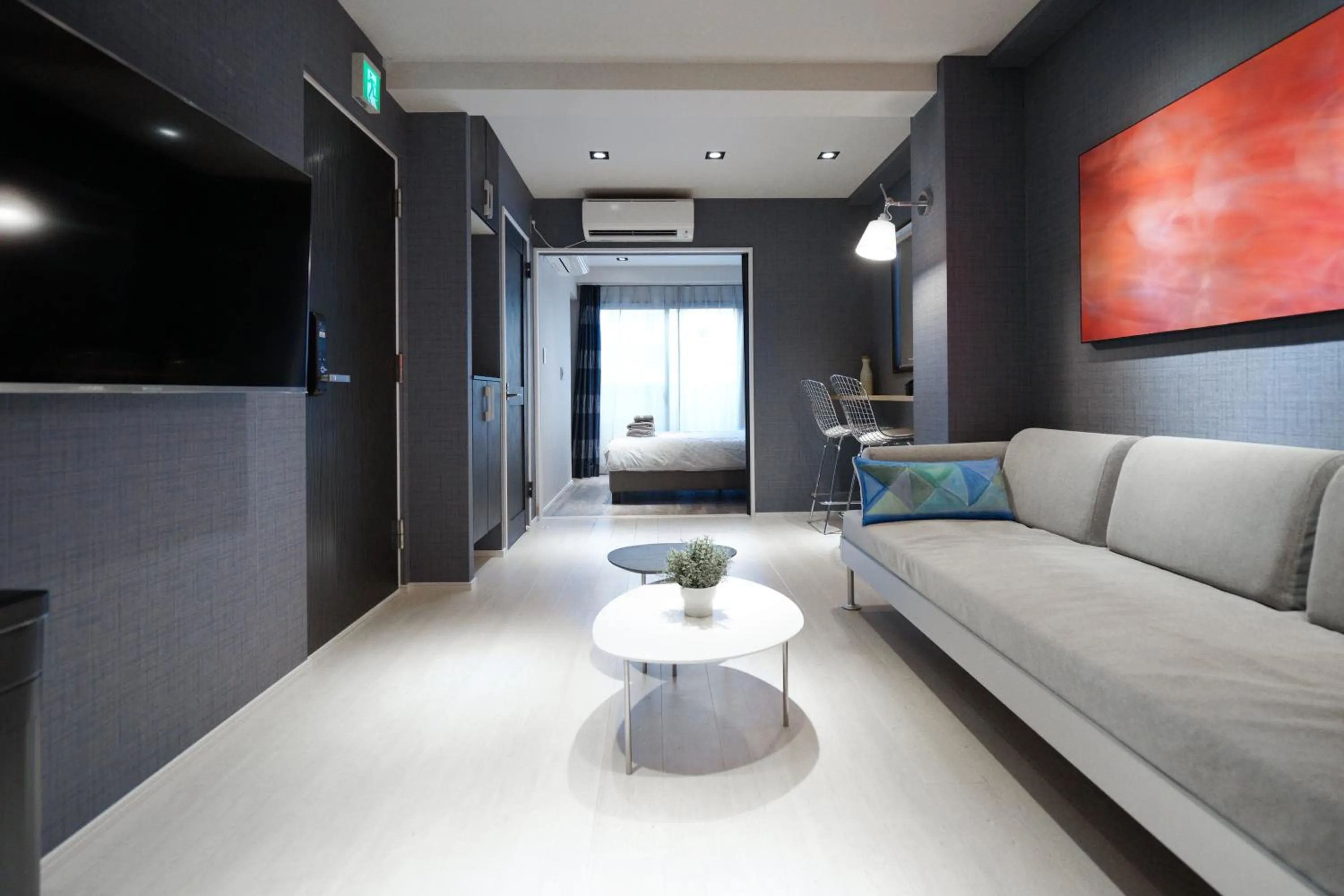 Real Life Meguro River