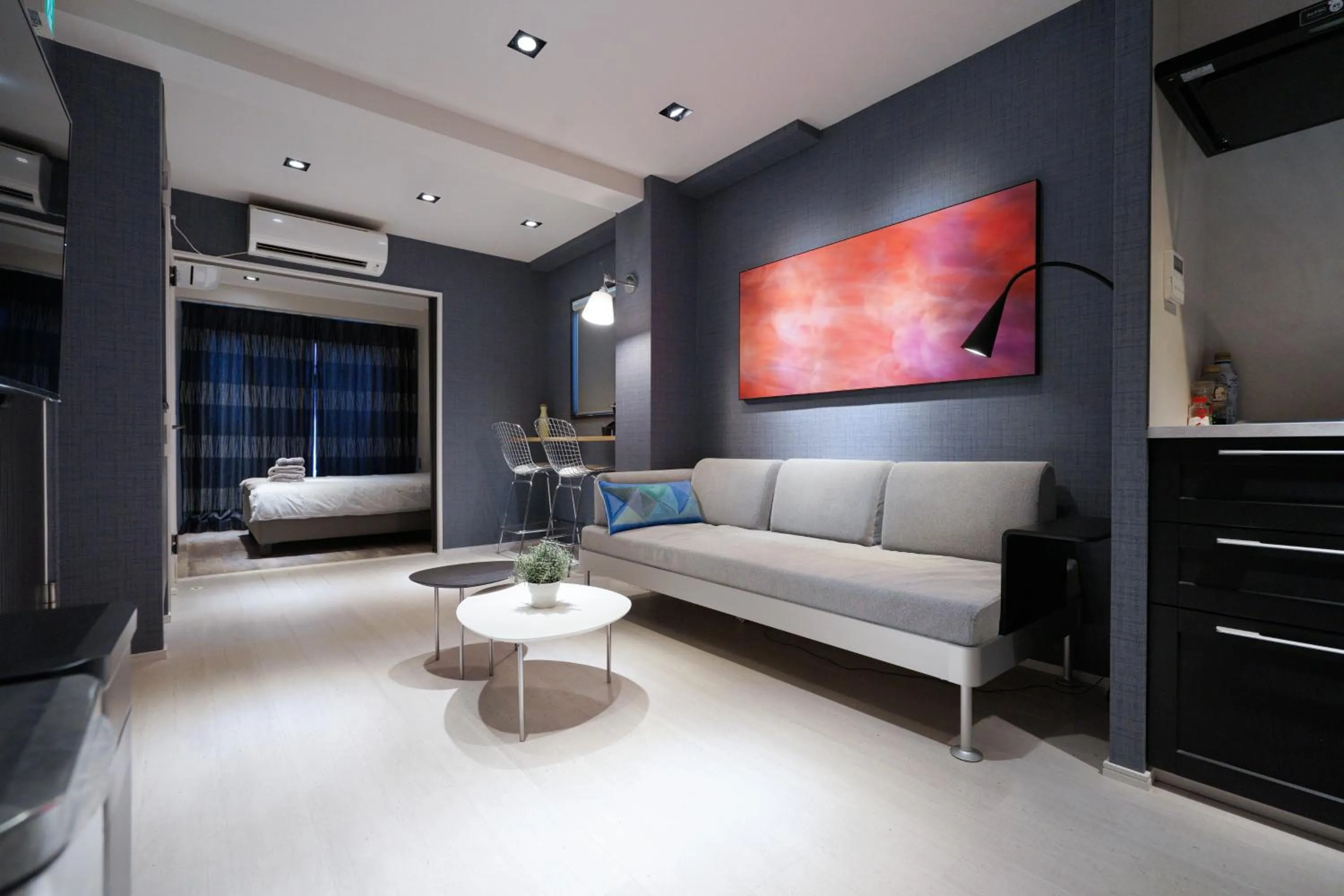 Real Life Meguro River