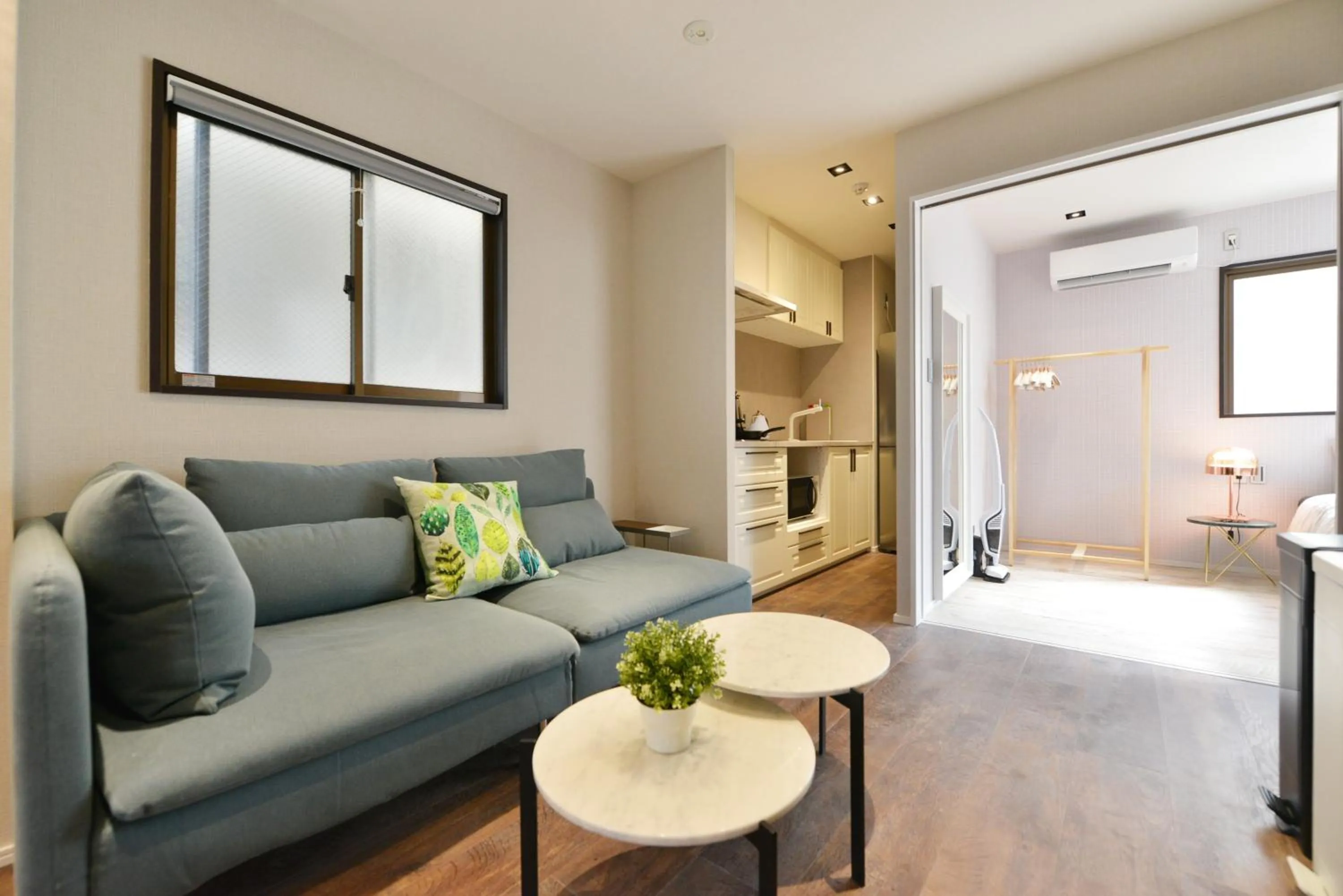 Real Life Meguro River